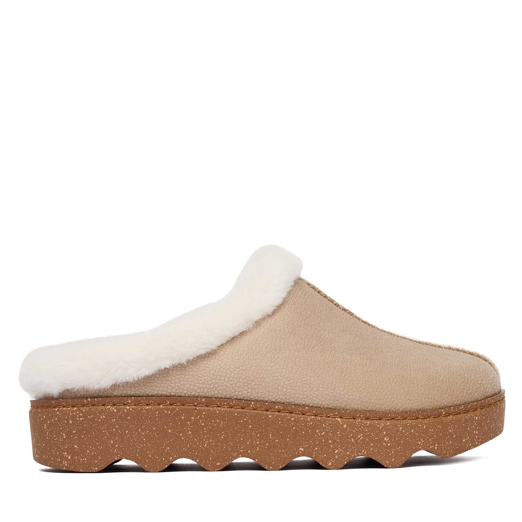 Pantofole Toni Pons Metz Beige