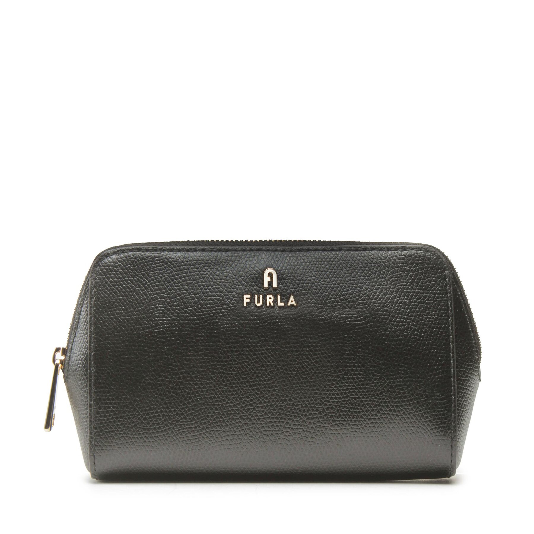  Smink táska Furla Camelia WE00449-ARE000-O6000-1-007-20-CN-E Fekete akciós termékkép 1
