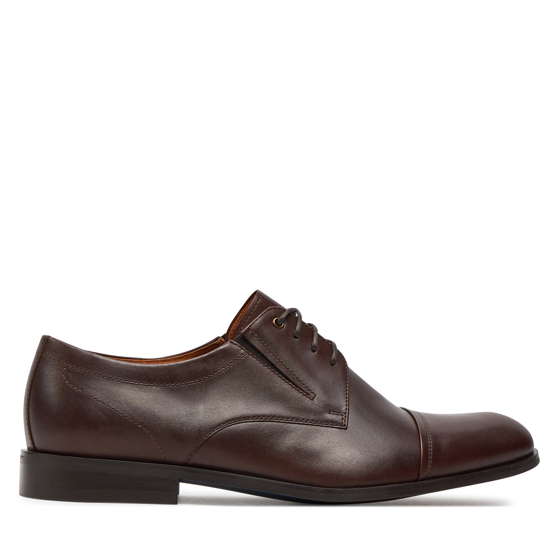 Zapatos hasta el tobillo Ryłko IPZF01 Marrón