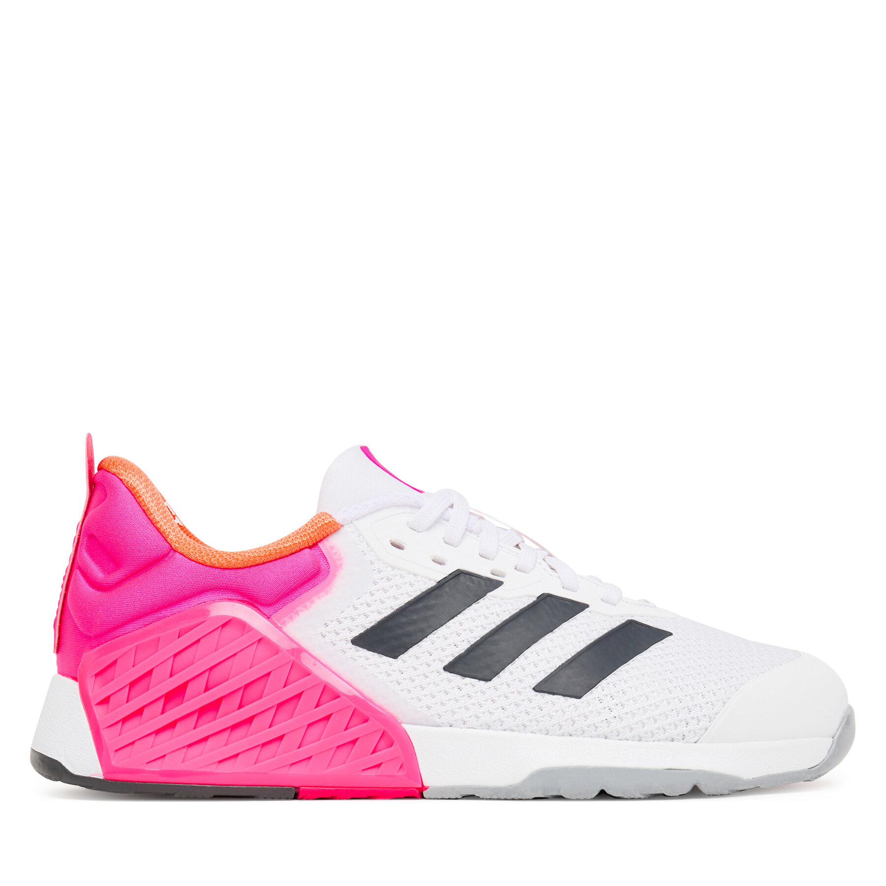 Παπούτσια για Γυμναστήριο adidas Dropset 3 strength training JR1674 Γκρι