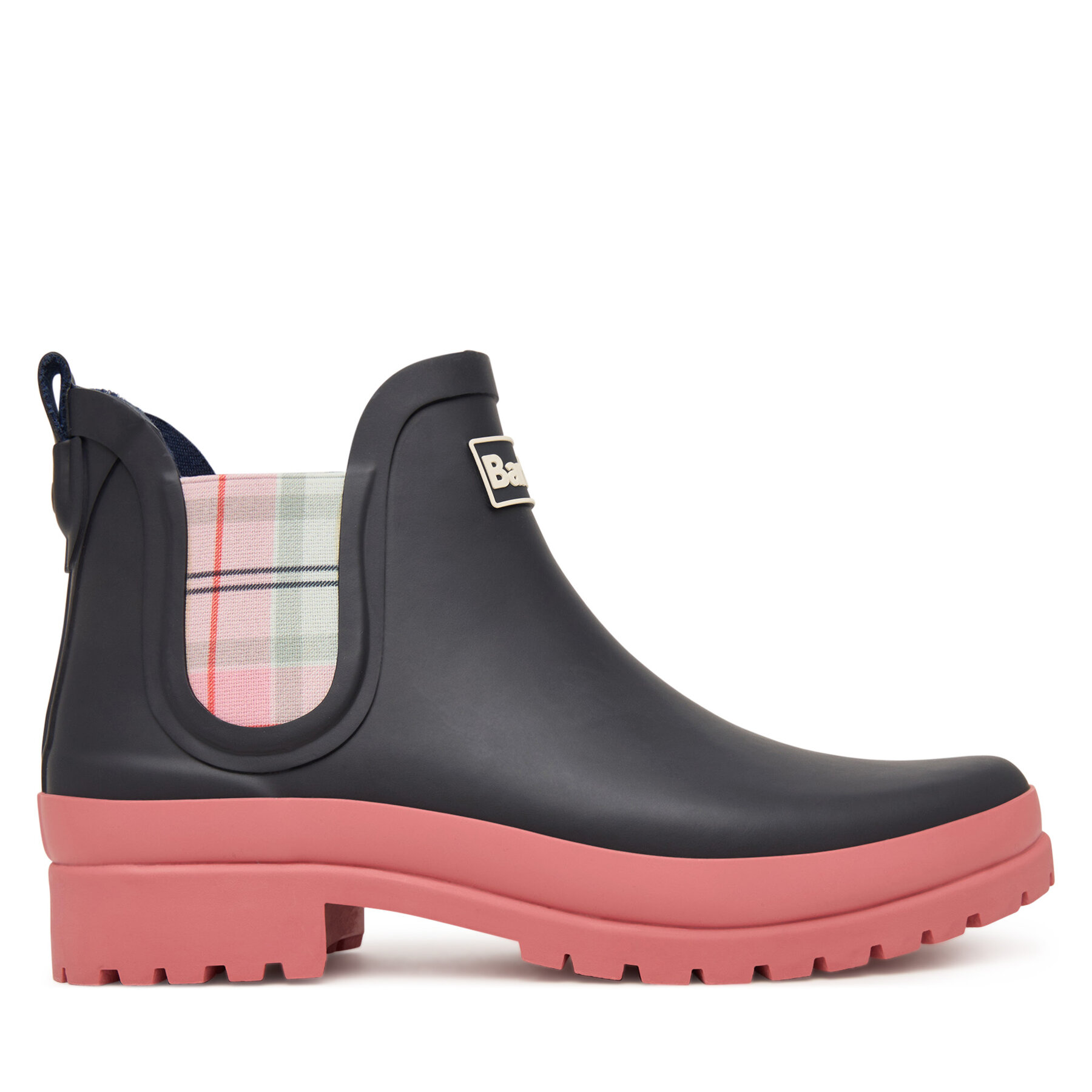 Gumicsizma Barbour Mallow LRF0091NY19 Sötétkék