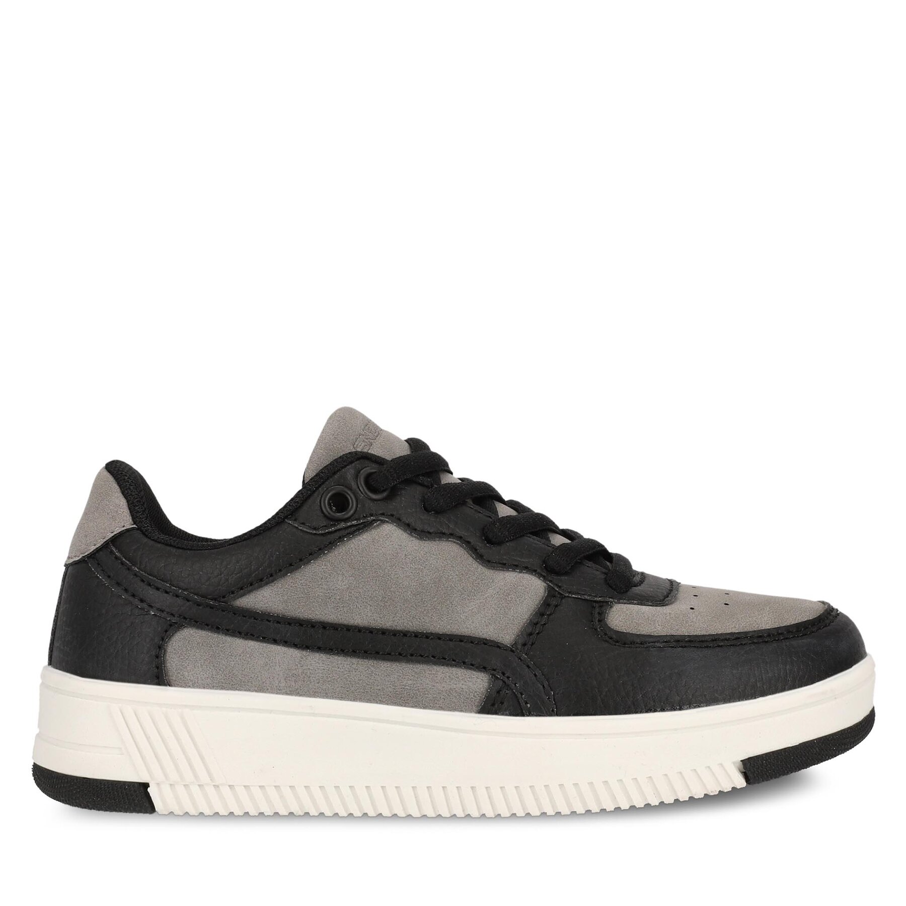 Zapatillas Endurance Kego E242073 Negro