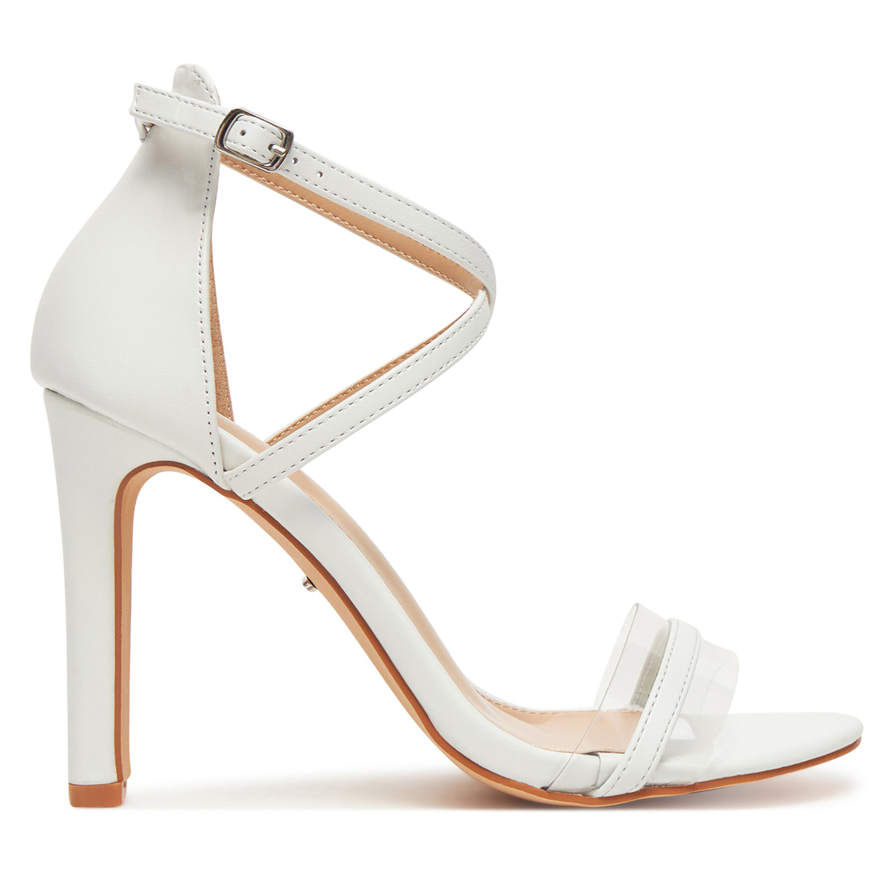 Sandale DeeZee F8977-1 Alb