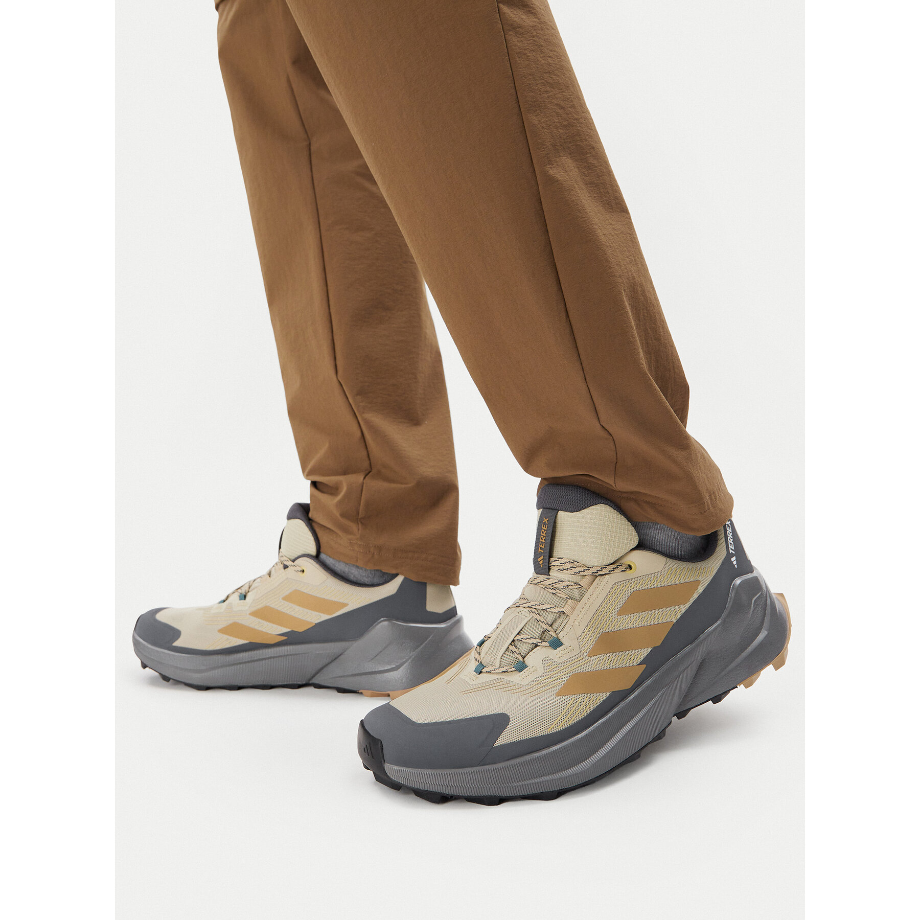 Tenisice adidas Terrex Trailmaker 2.0 JQ9924 Bež
