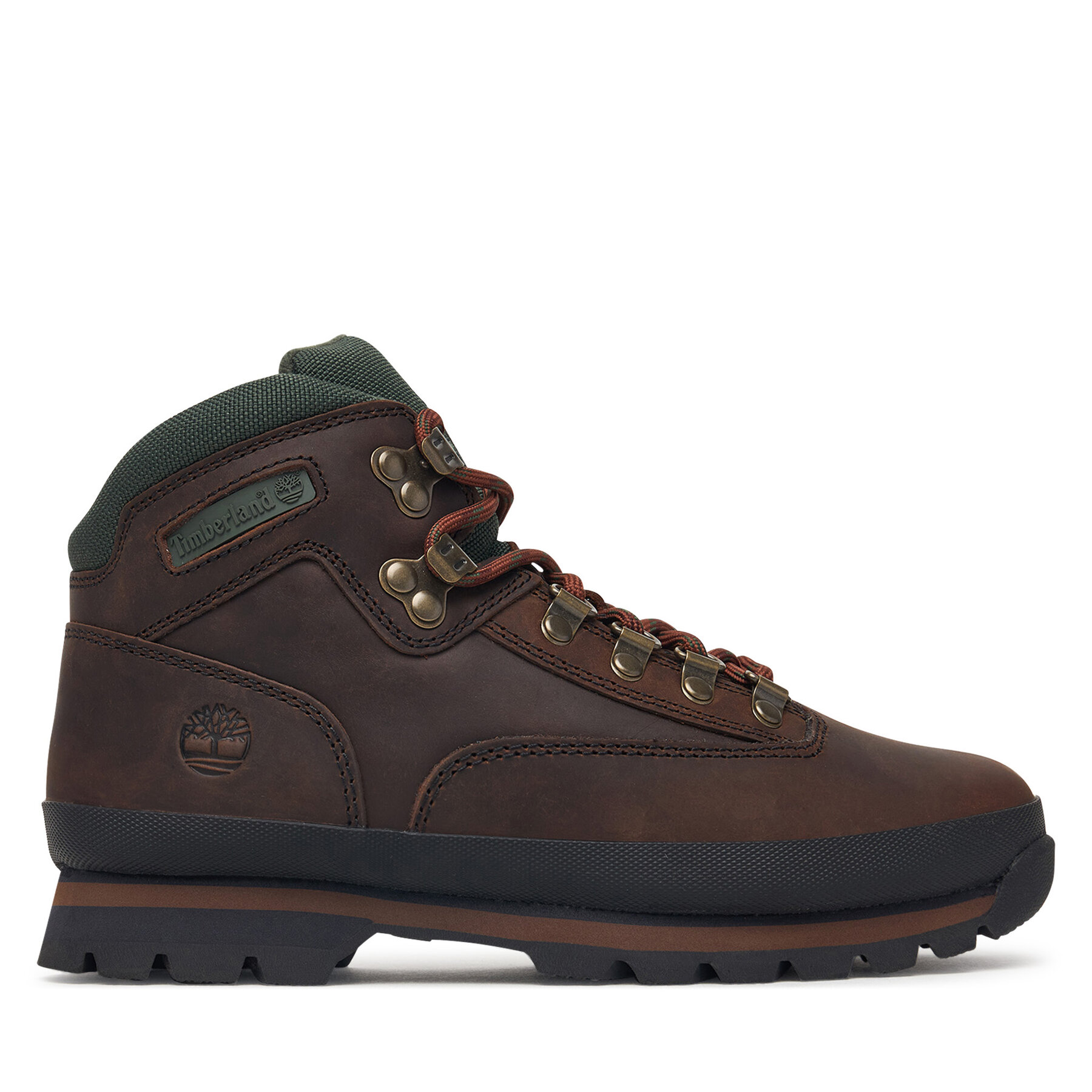 Trekking Timberland Euro Hiker TB0A5TR6W011 Smeđa