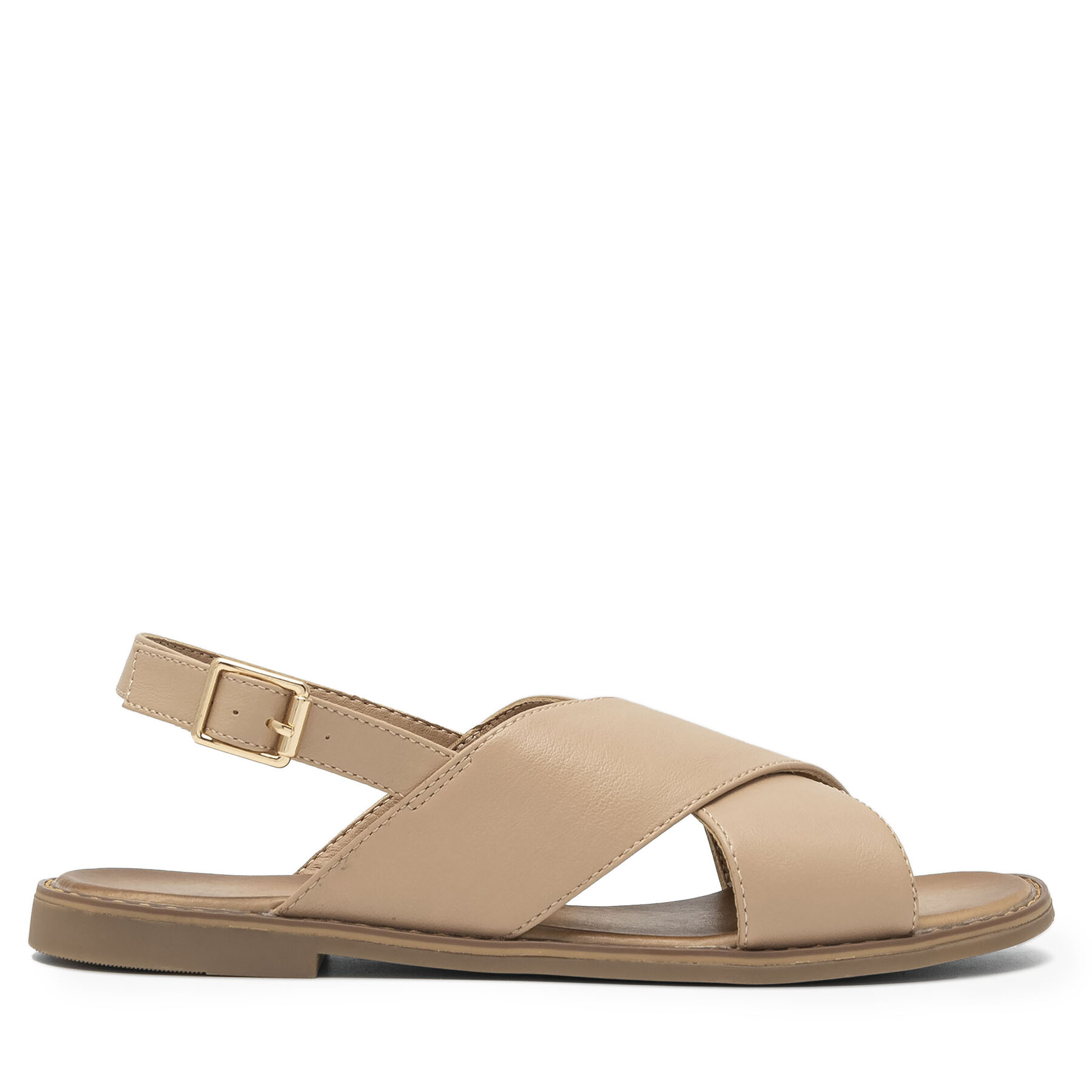 Sandali Jenny Fairy WS5551-10 Beige