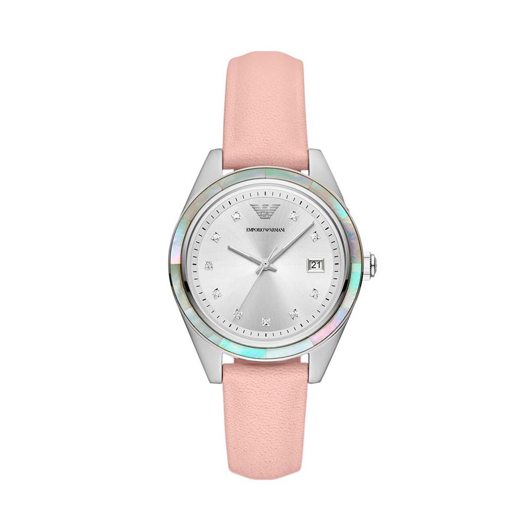 Hodinky Emporio Armani