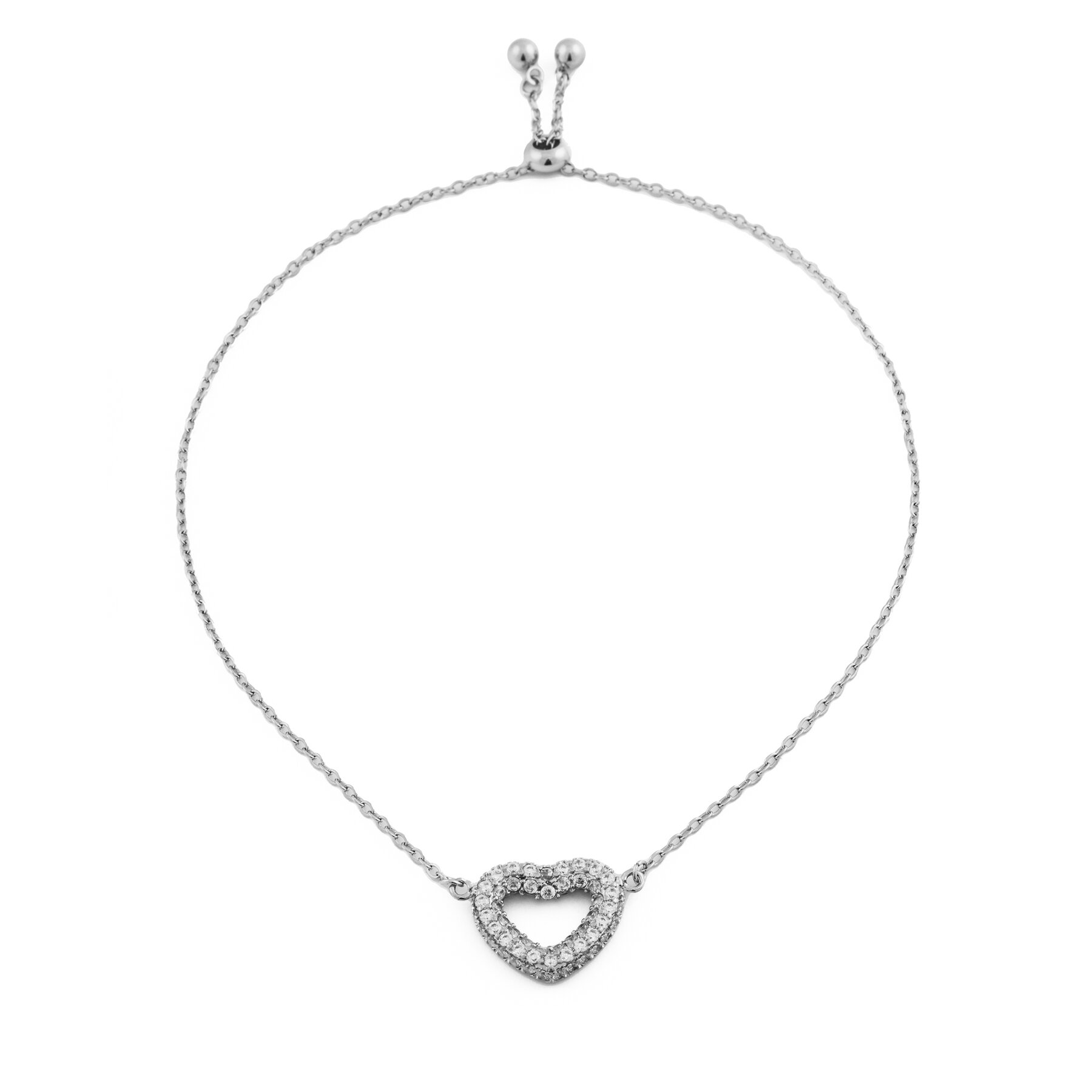 Bracciale Aldo Annerley 13994830 Argento