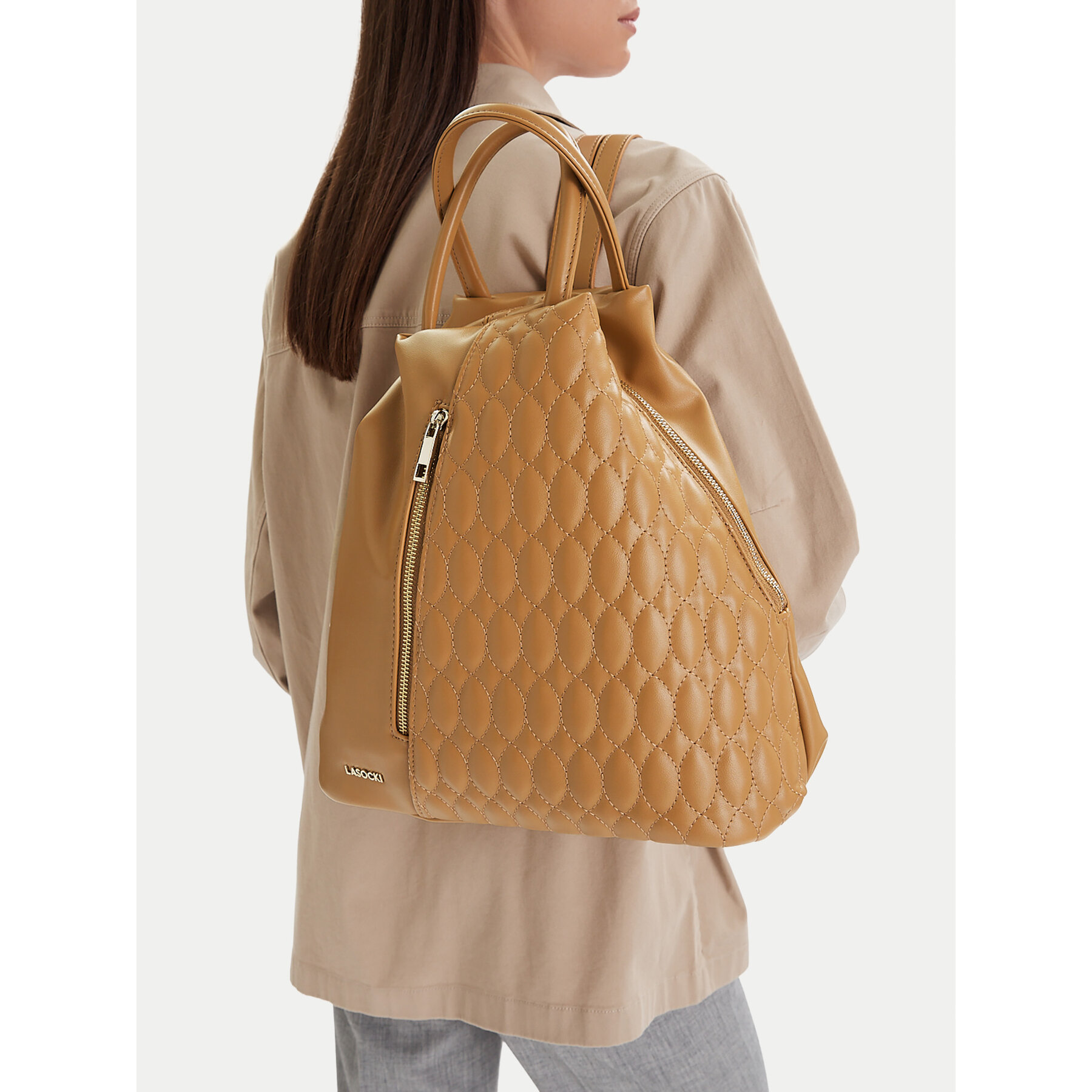 Rucsac Lasocki CEO-LSK-L-013-09 Maro