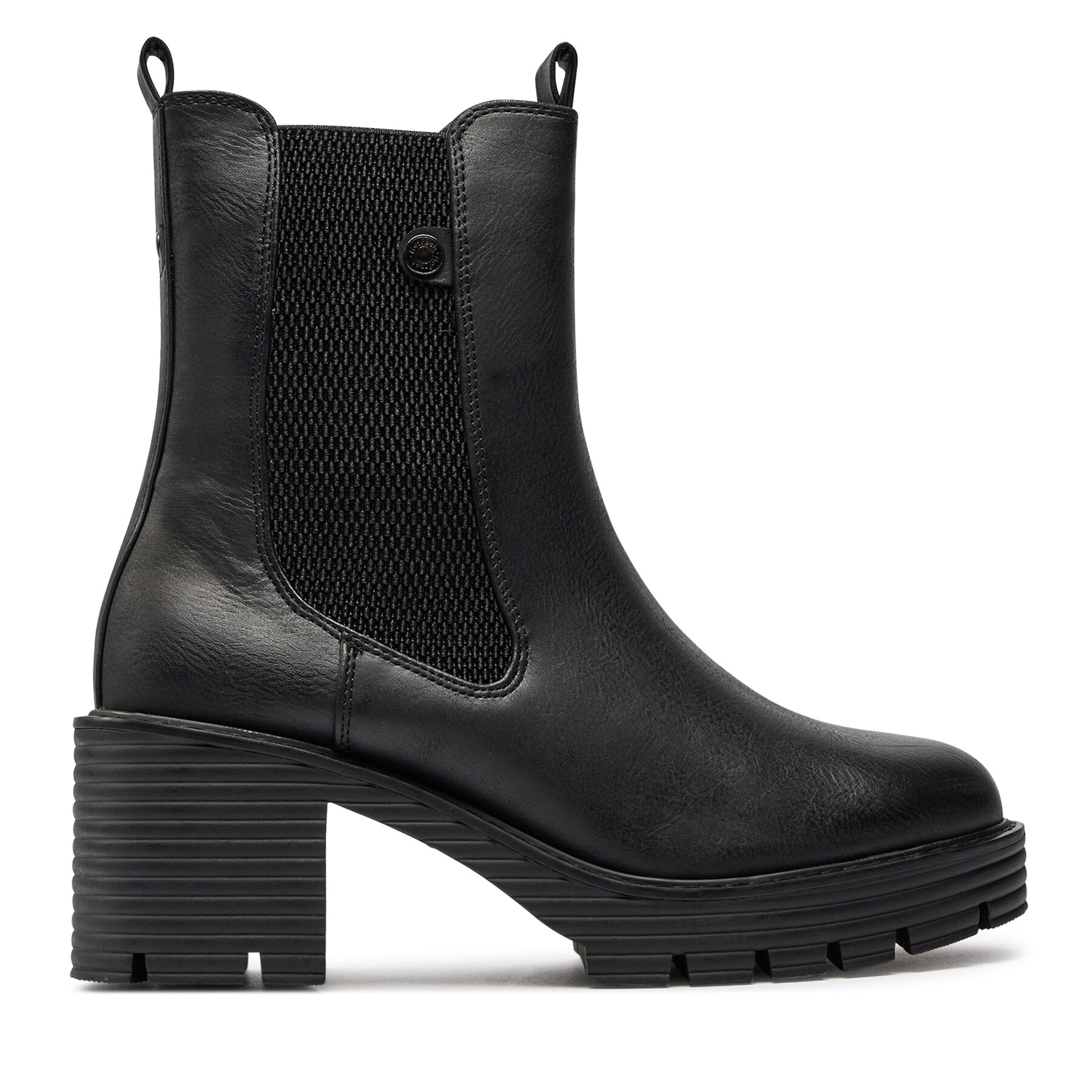 Botine Refresh 172042 Negru