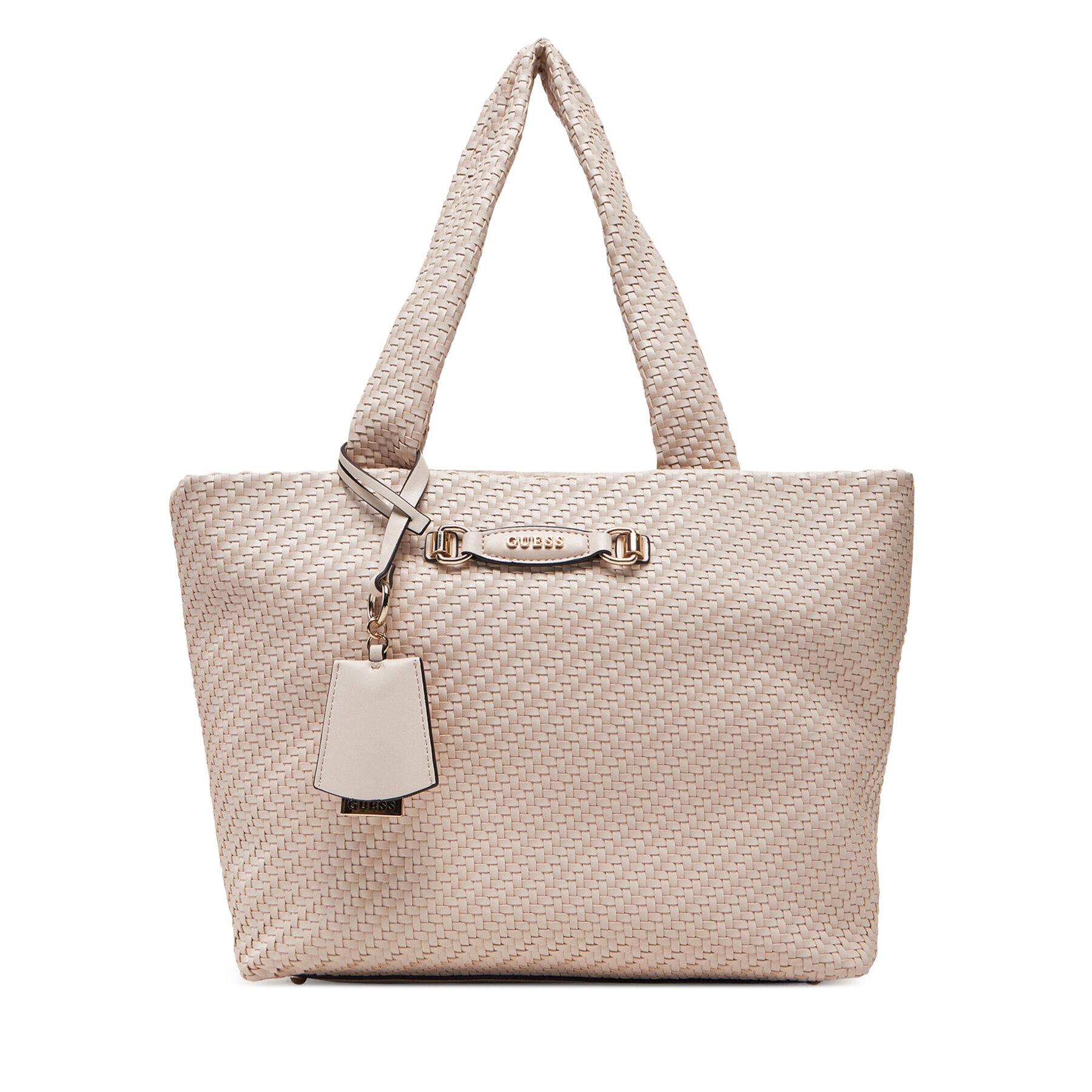 Taška Guess HWWG95 30230 Béžová