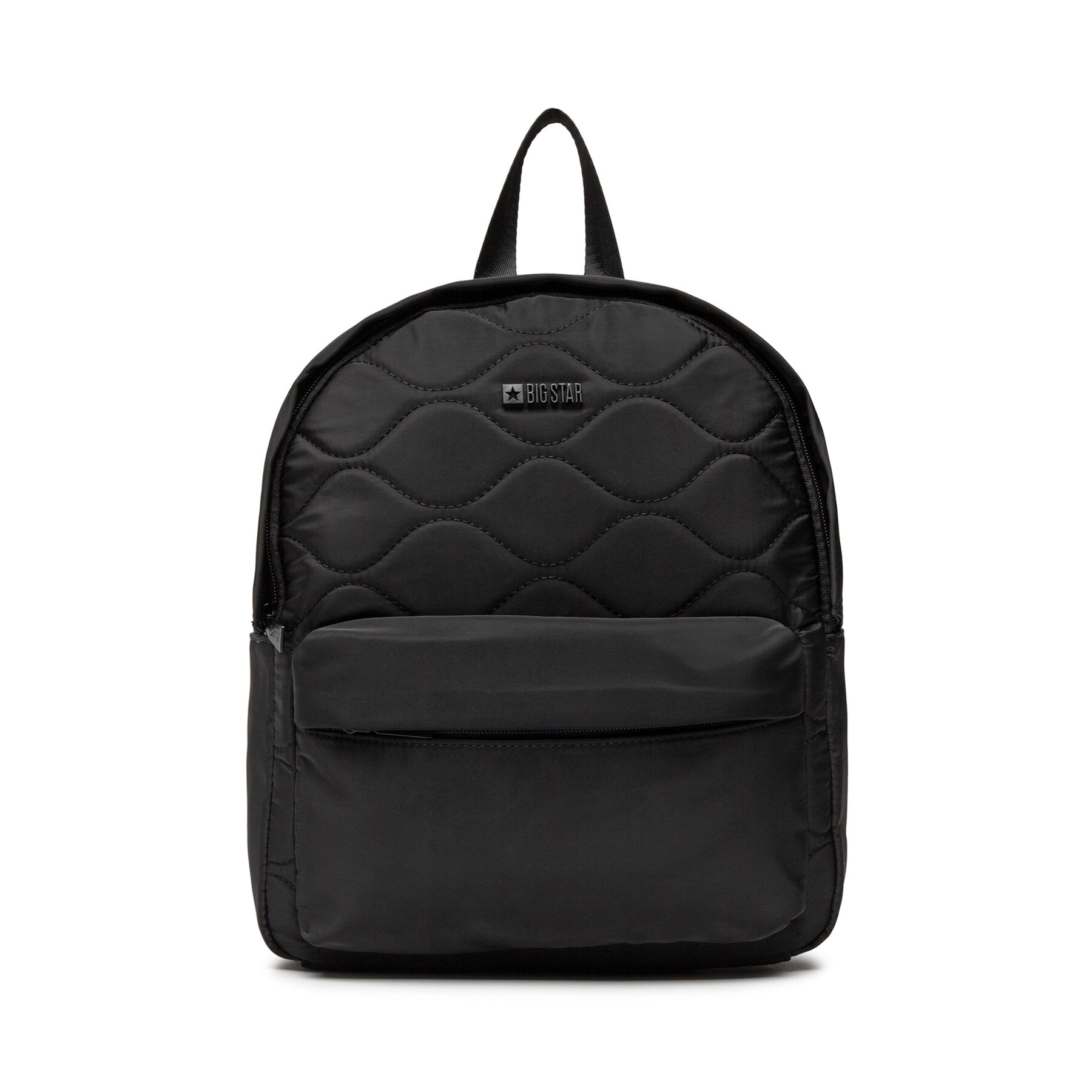 Mochila Big Star Shoes KK574052 Negro