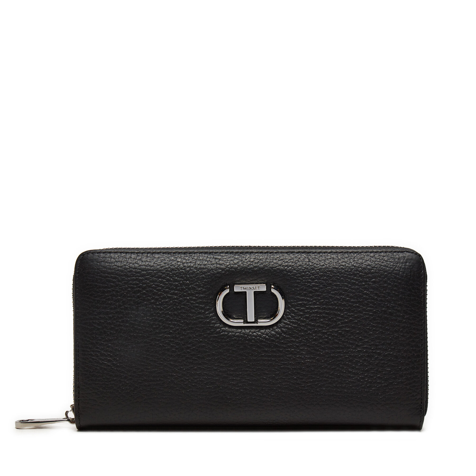 Cartera grande para mujer TWINSET 242TB7015 Negro