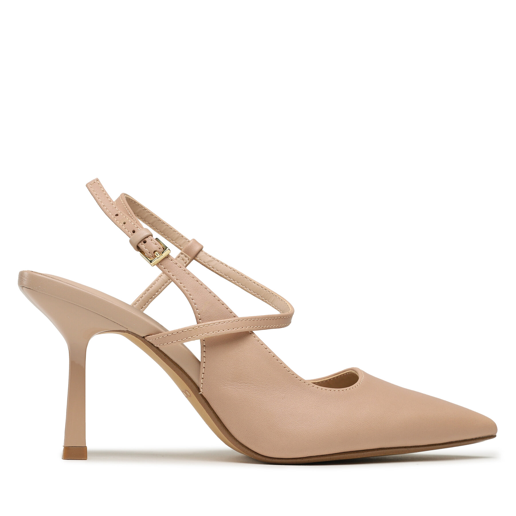 Sandale Aldo Brunette 13439390 Écru