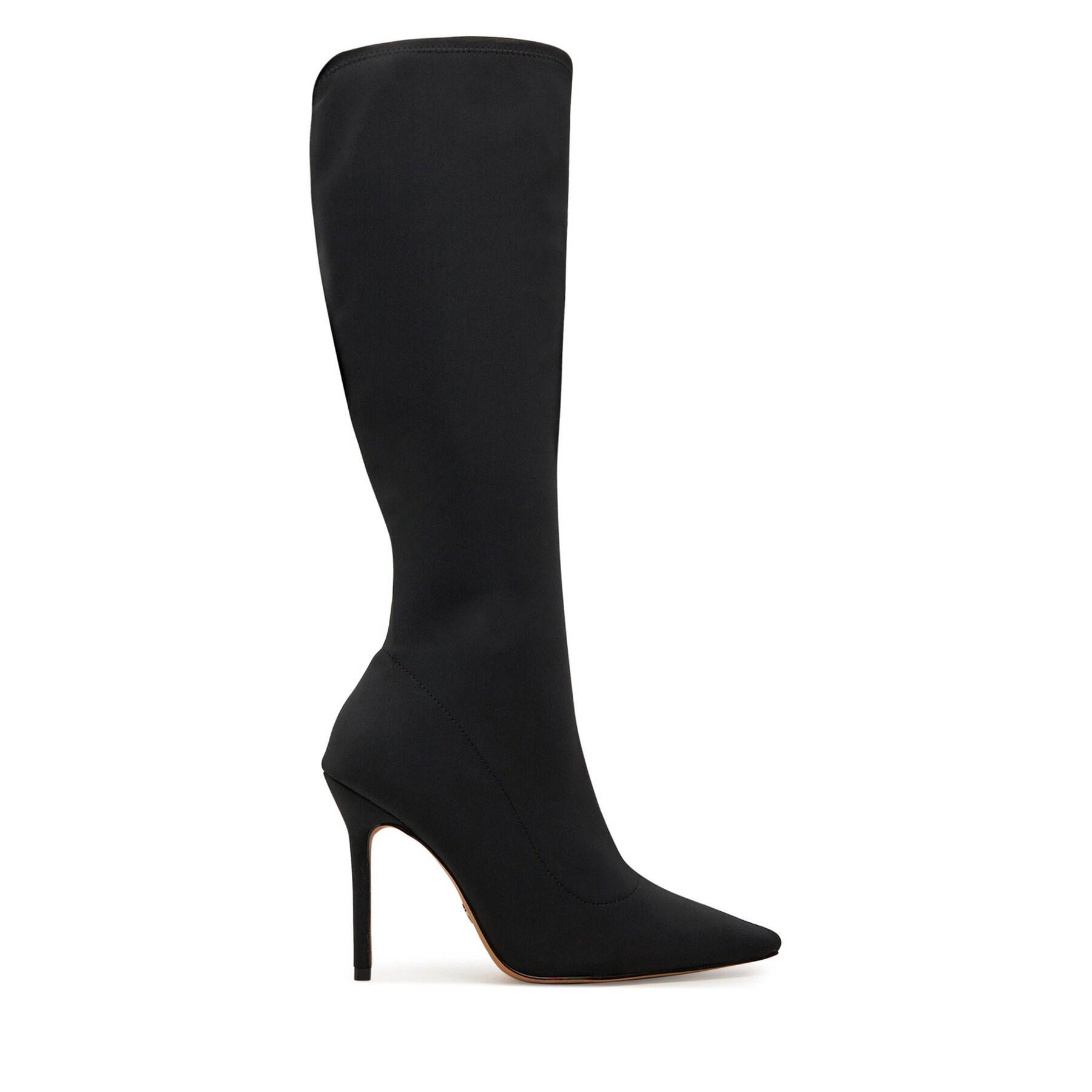 Botas altas Aldo Raffaela 13892441 Negro