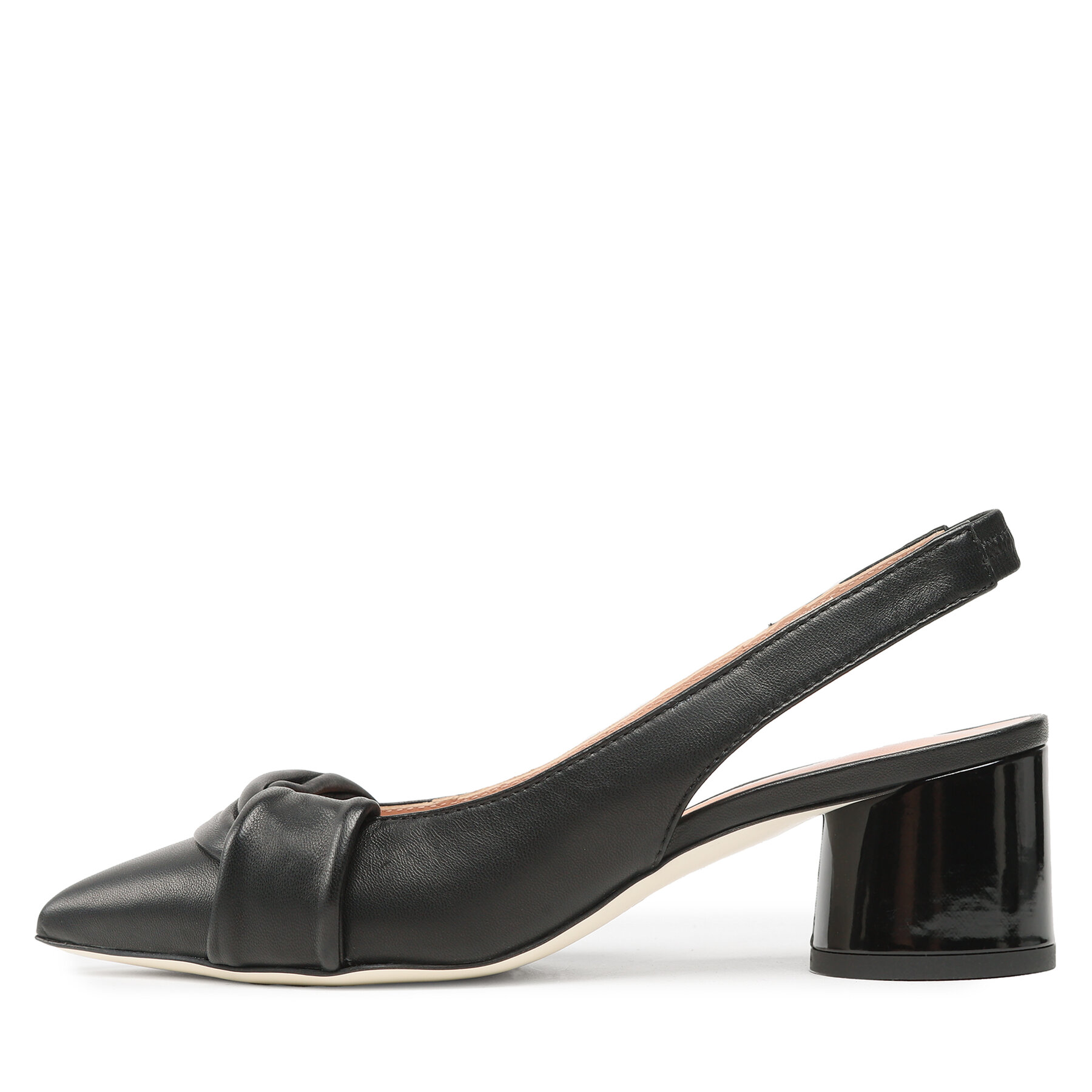 Sandale Pollini SA10065C1GTE300A Nero