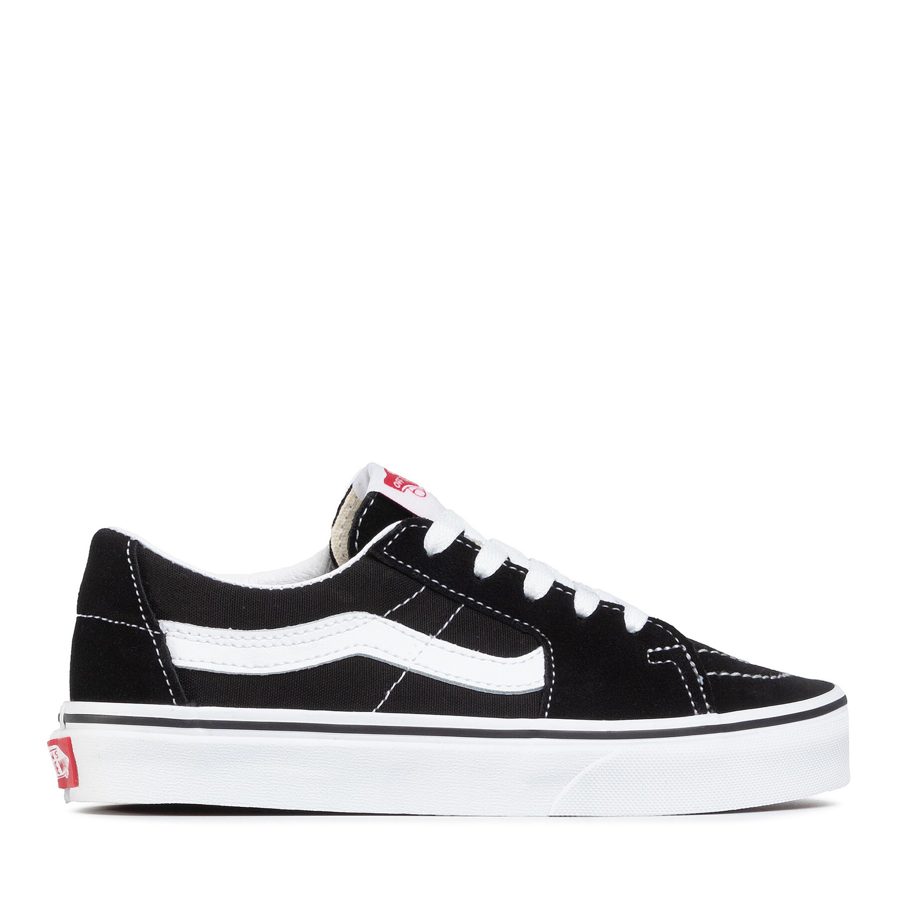 Гуменки Vans Sk8-Low VN0A4UUK6BT1 Черен