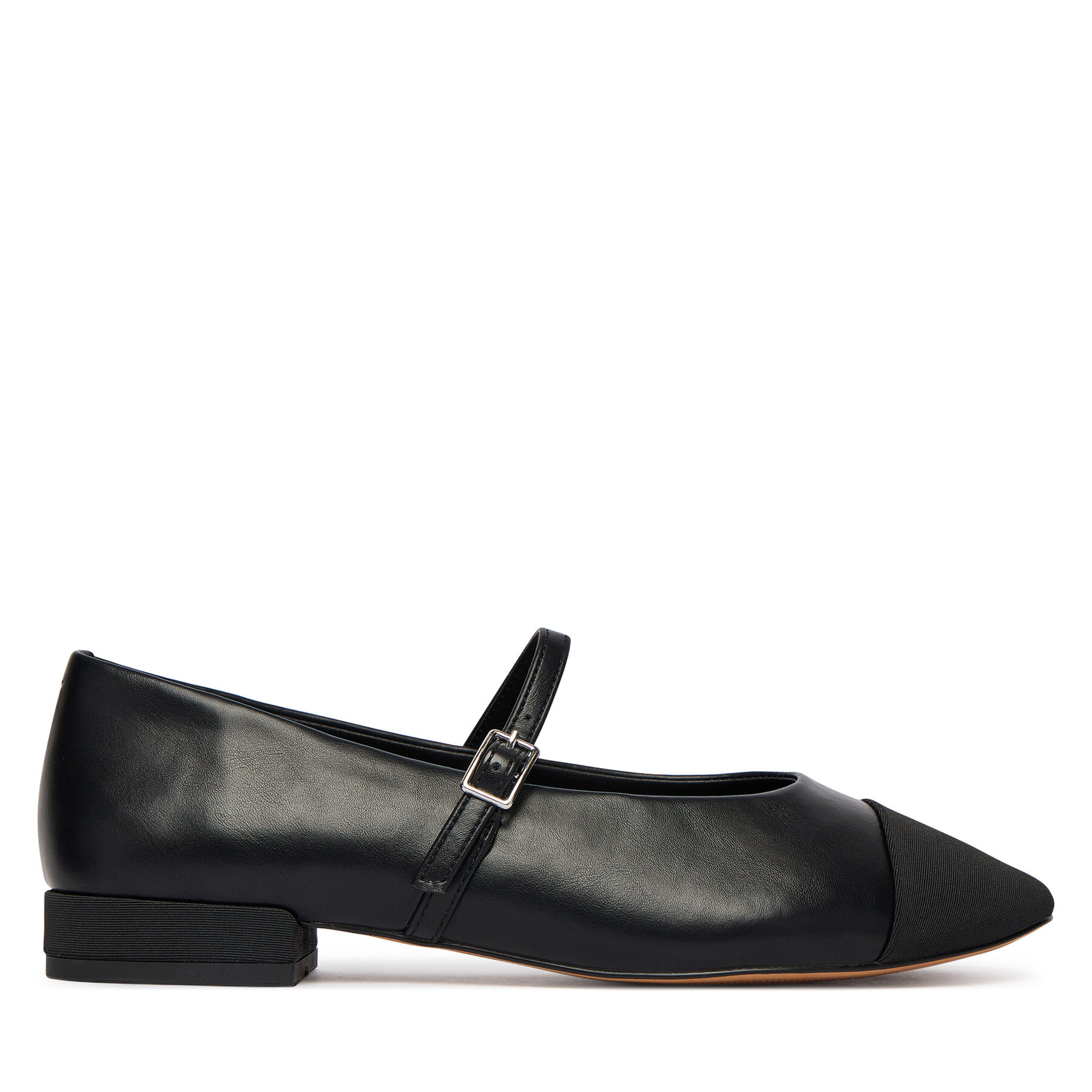 Балеринки Aldo Haoinia 14193441 Черен