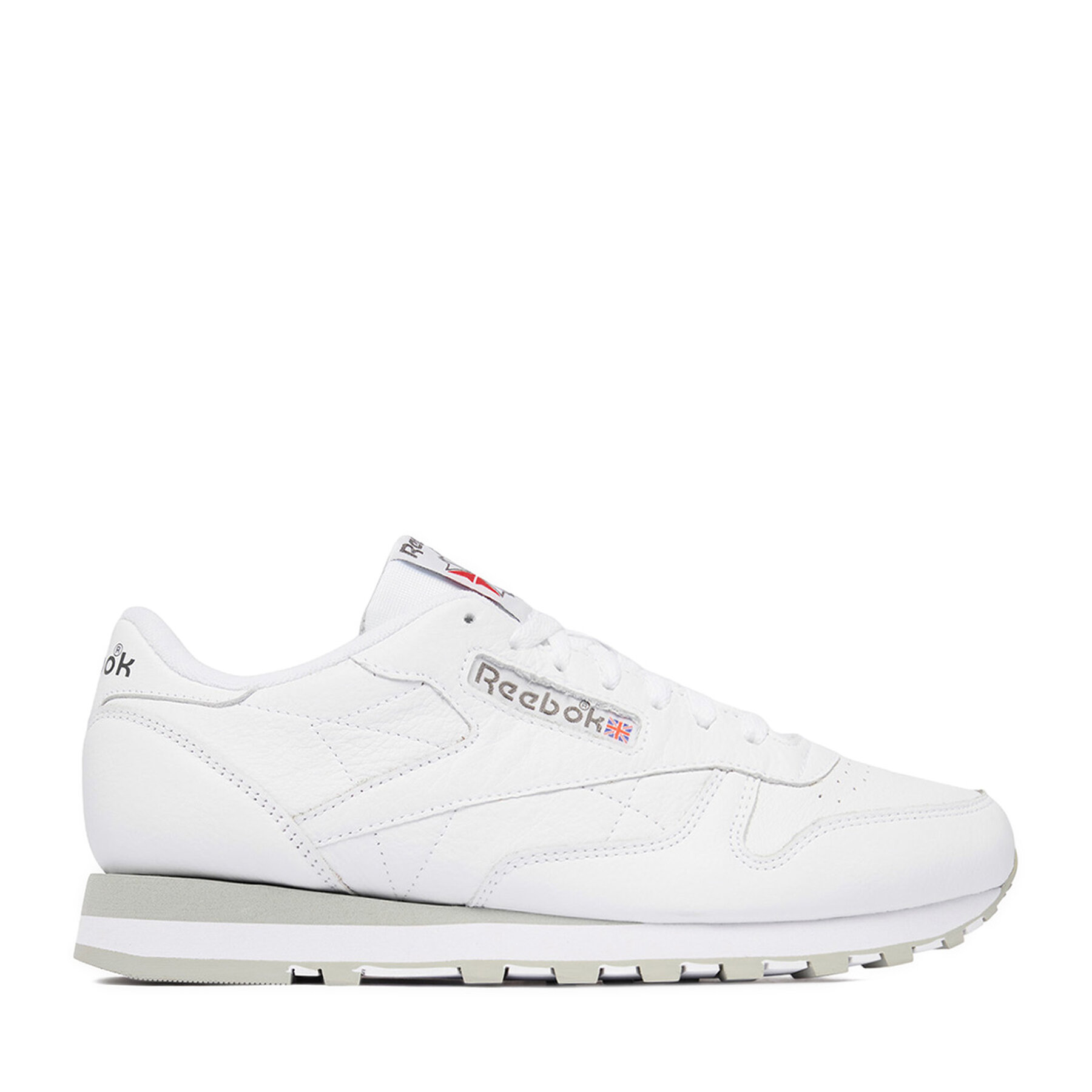 Tenisice Reebok EO-CLASSIC LEATHER 100008789 Bijela
