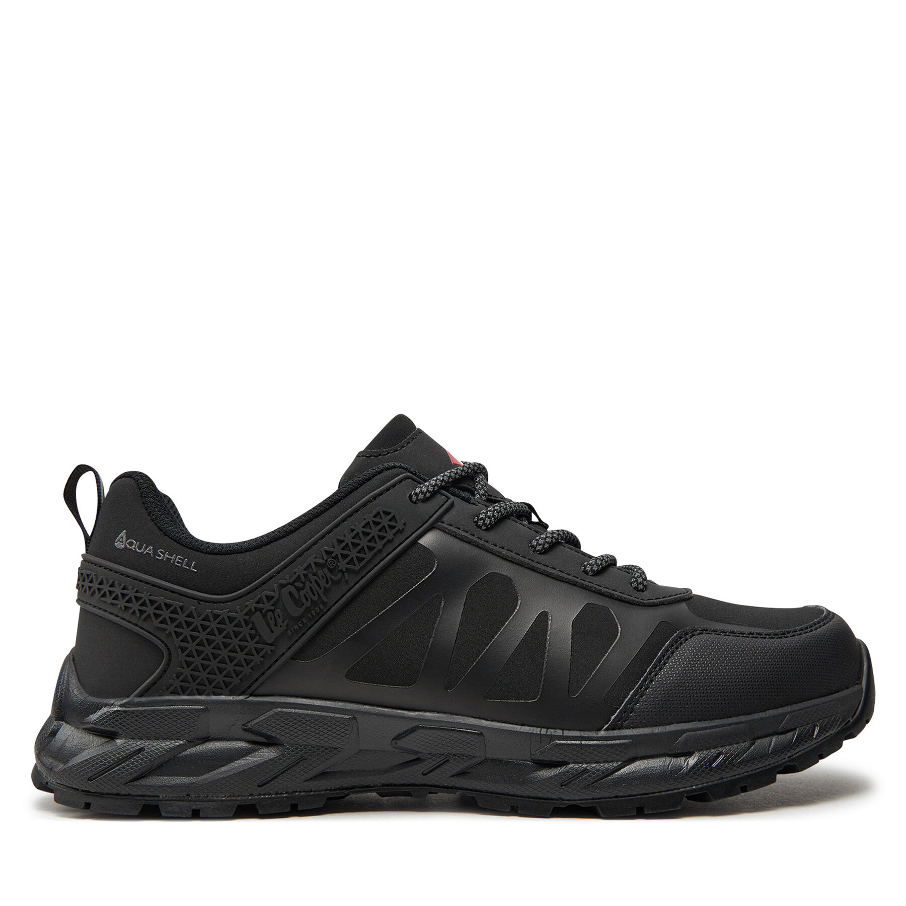 Ανδρικά Κλειστά παπούτσια Lee Cooper, Μέγεθος 44, Μαύρο, LCW-24-01-2400MA