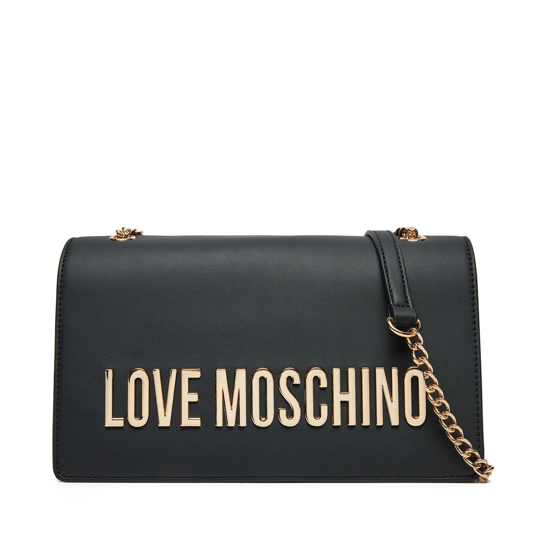 Borsetta LOVE MOSCHINO JC4192PP1MKD0000 Nero