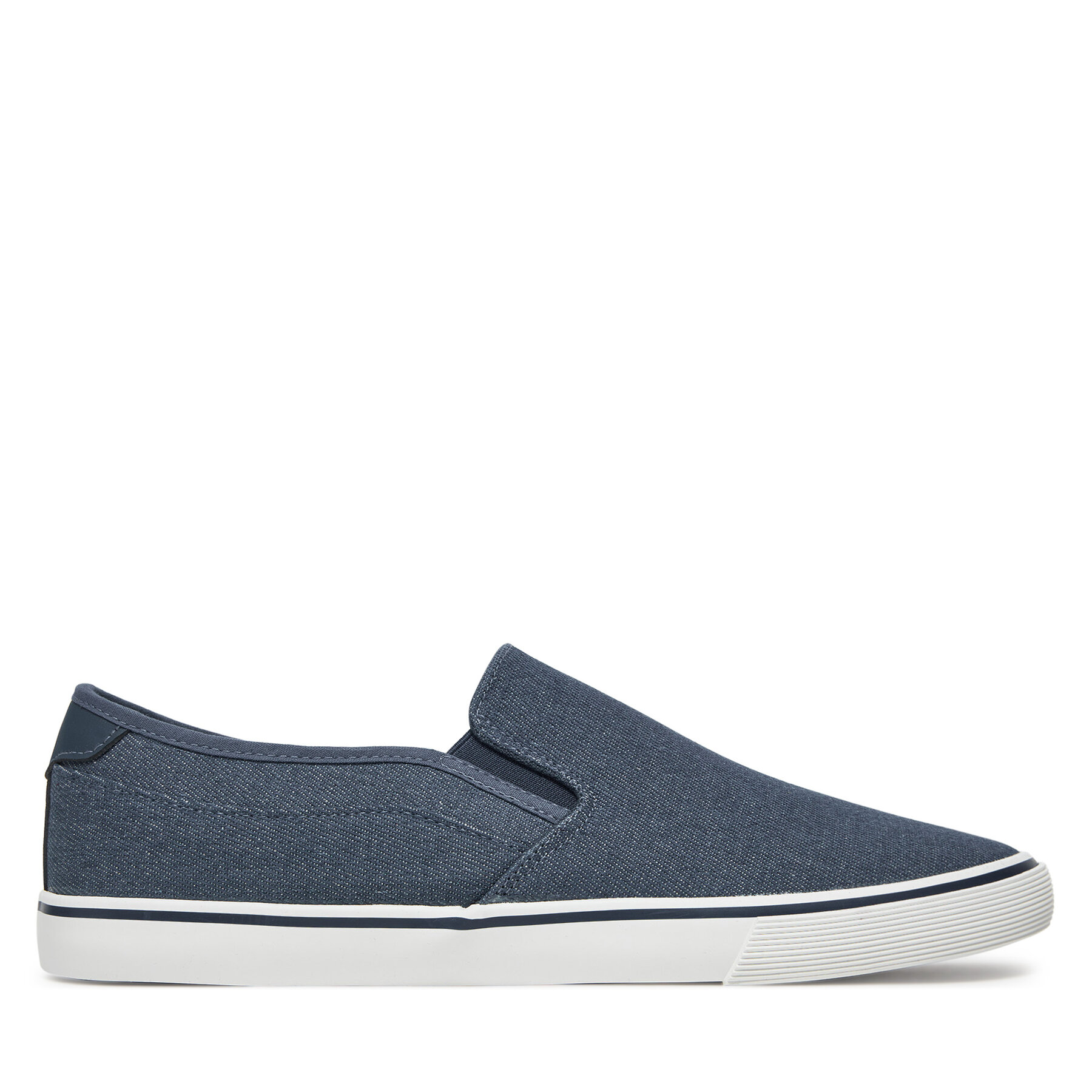Uomo Scarpe sportive Lanetti, Taglia 44, Blu, MS20347-05, taglia : 44