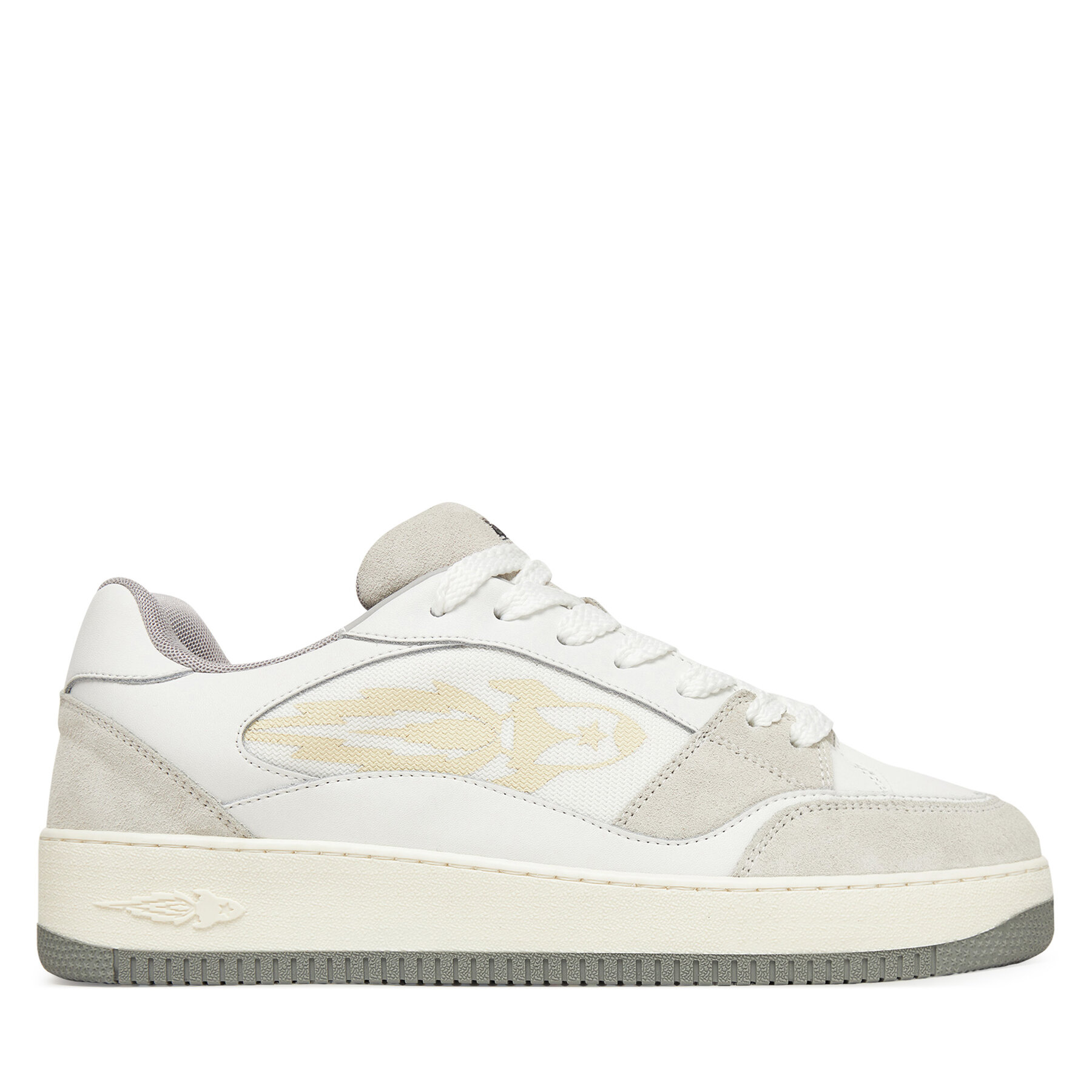 Sneakersy Enterprise Japan BB5013 PX234 Sivá