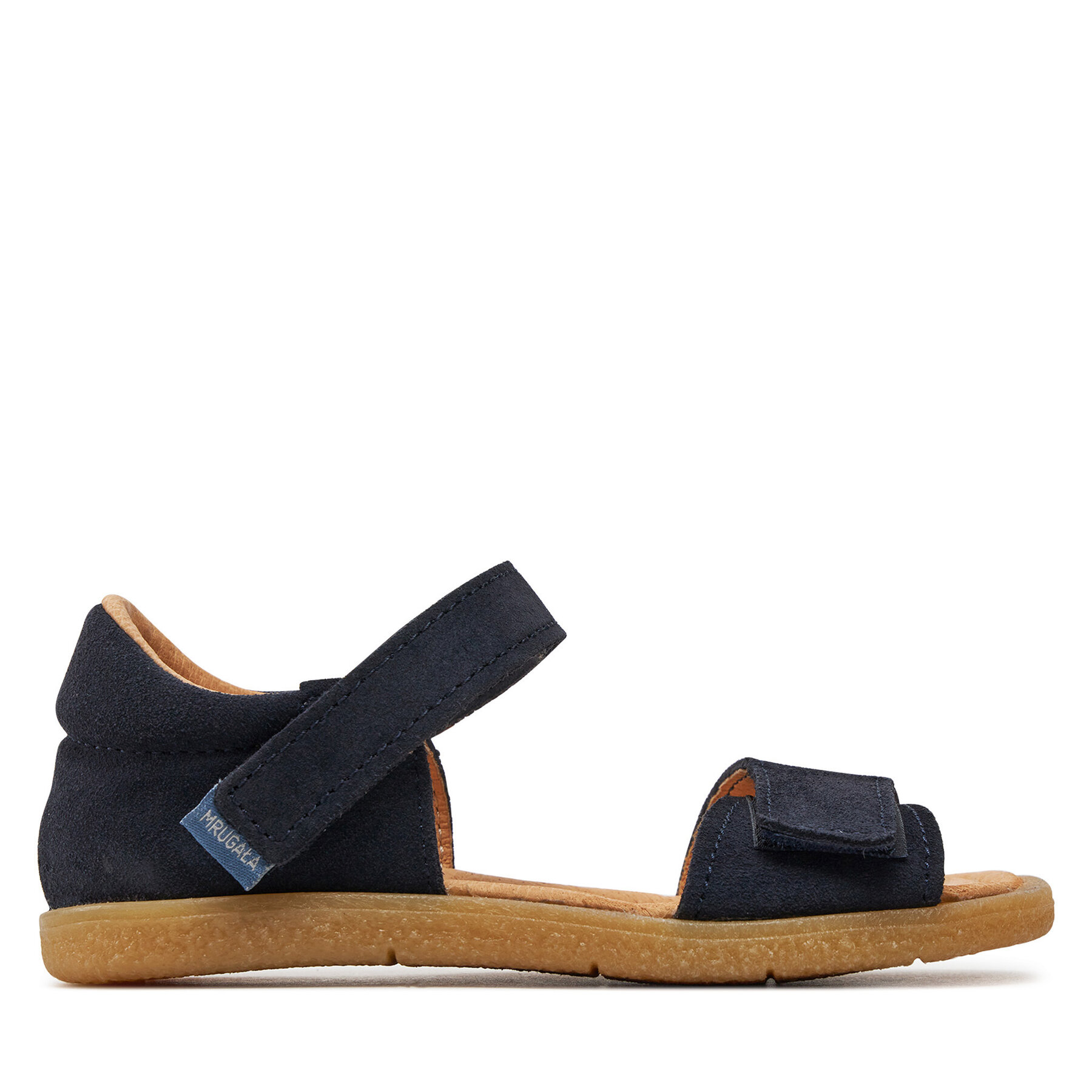 Sandalias Mrugała Summer 1224/4-77 Azul marino