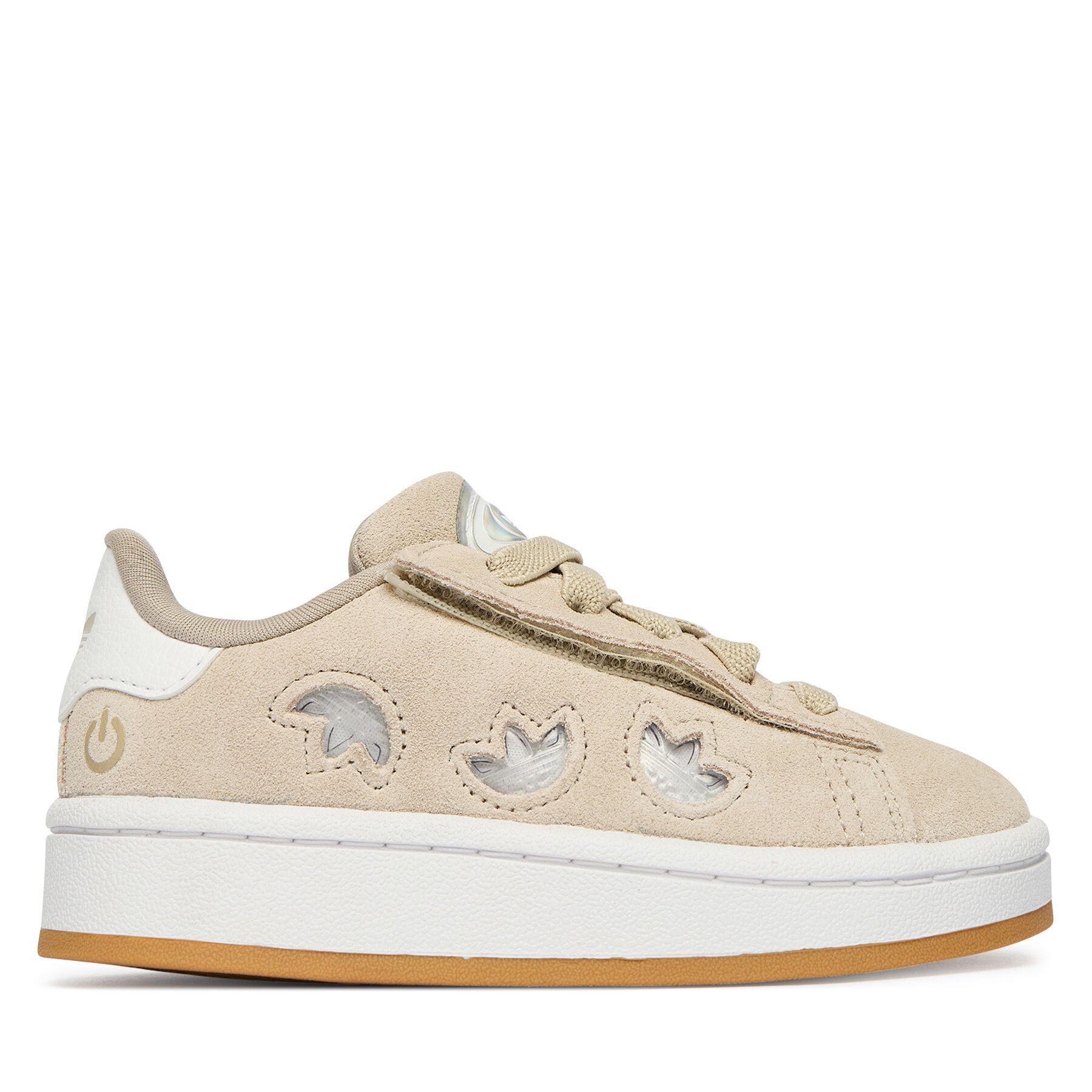 Sneakers adidas Campus 00S Led Lights Cf El C IH6385 Beige