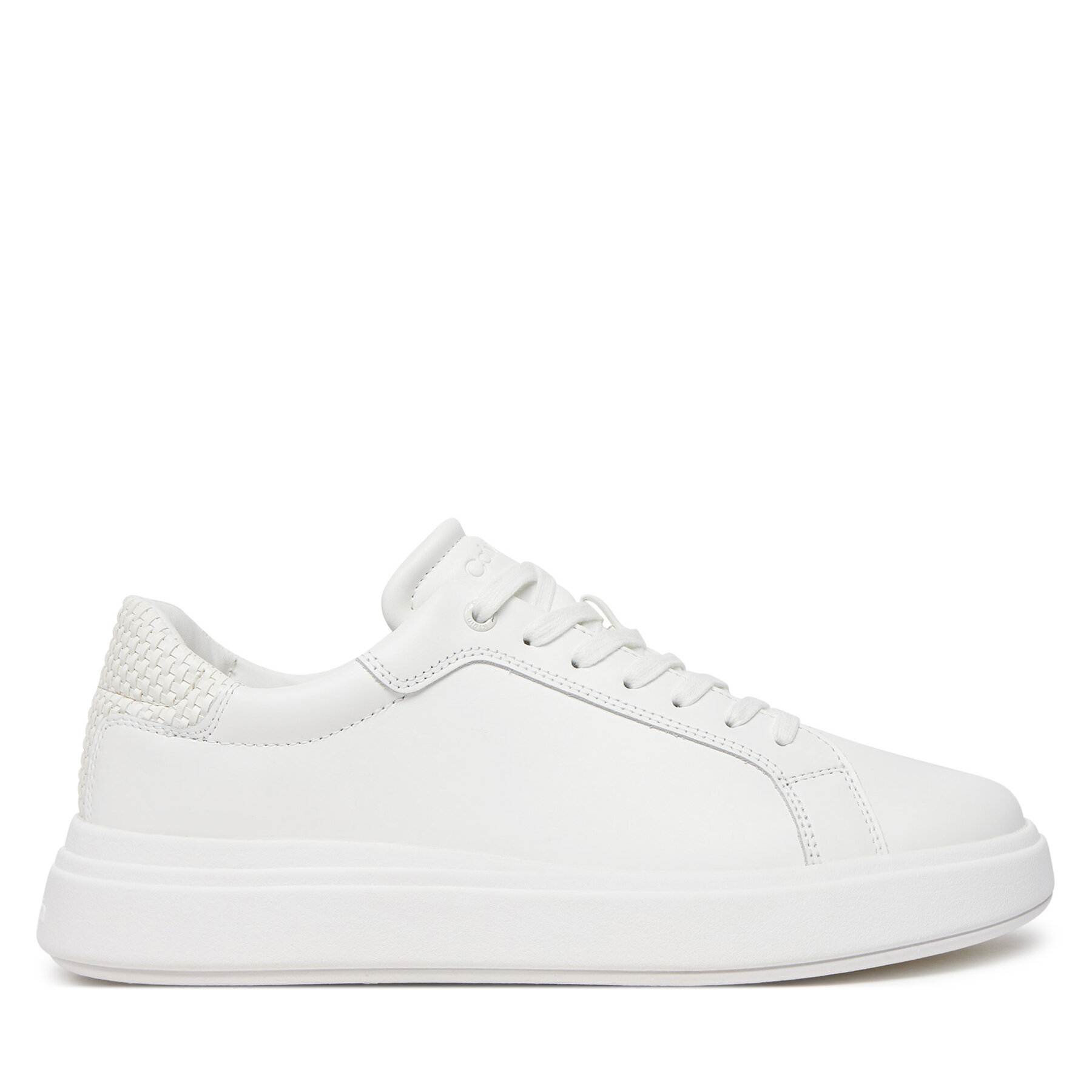 Sneakers Calvin Klein HM0HM01659 Vit