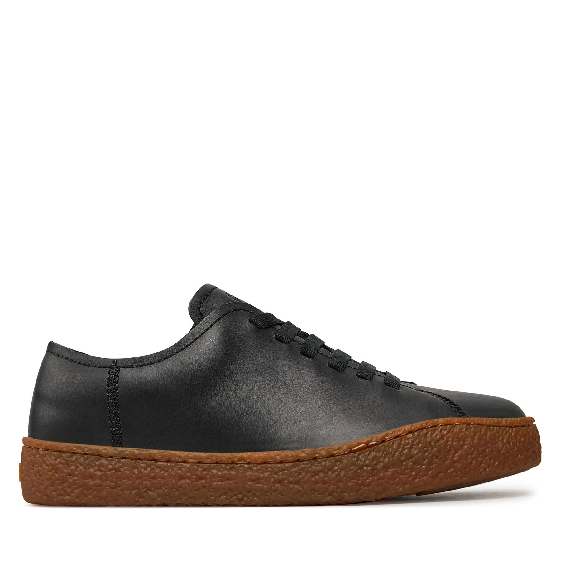 Dámske Sneakersy Camper, Rozmer: 37, Čierna, Peu Terreno K201585-001
