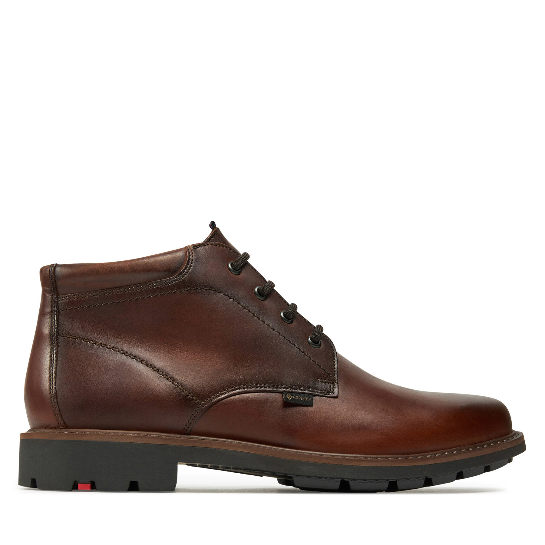 Boots Lloyd 23-538-13 Marron