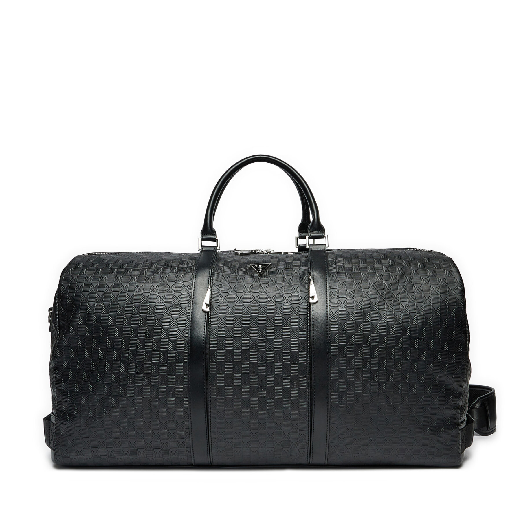 Guess Σακ Βουαγιάζ Guess TMPIDE P5136 Μαύρο