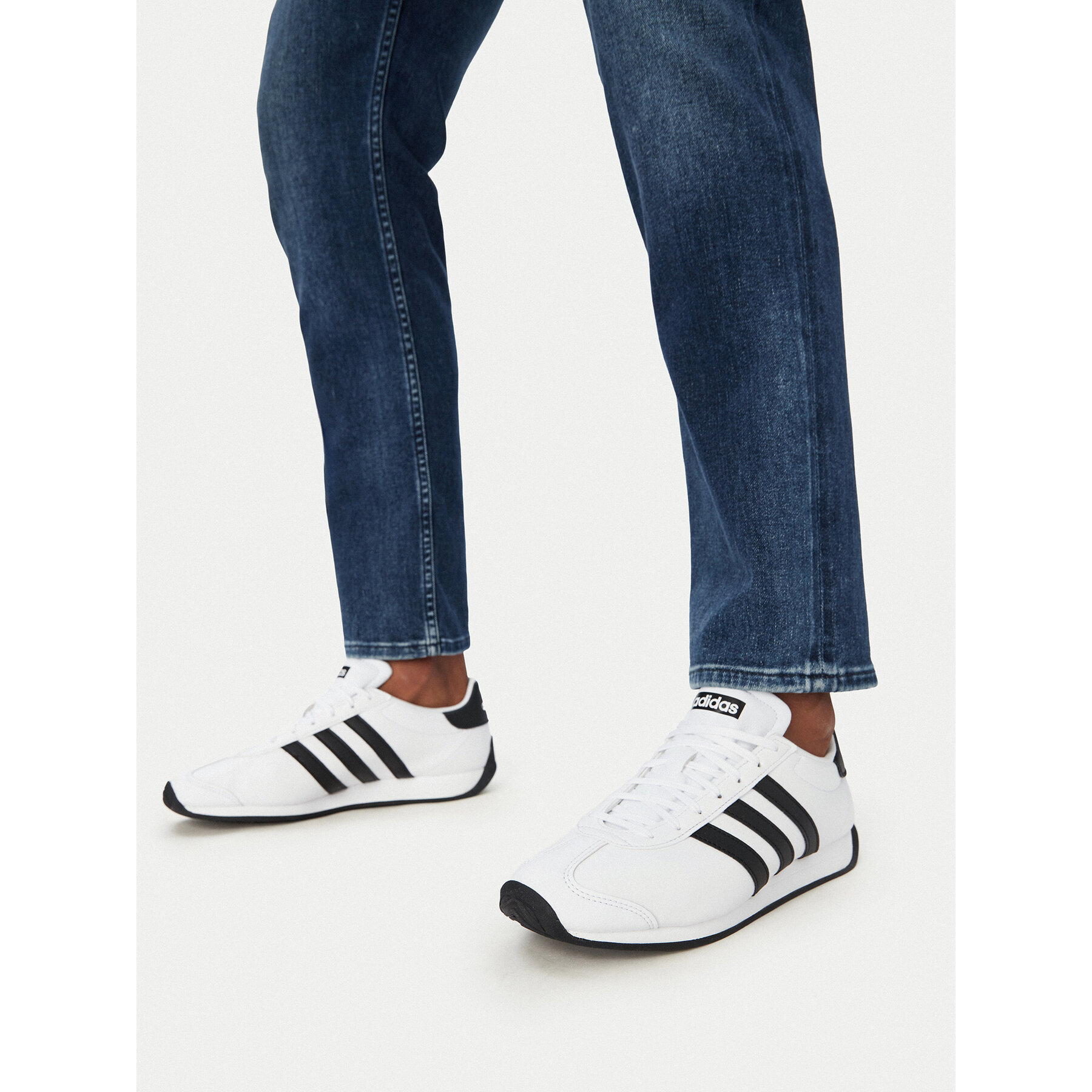 Tenisice adidas Runvista  JR4615 Bijela