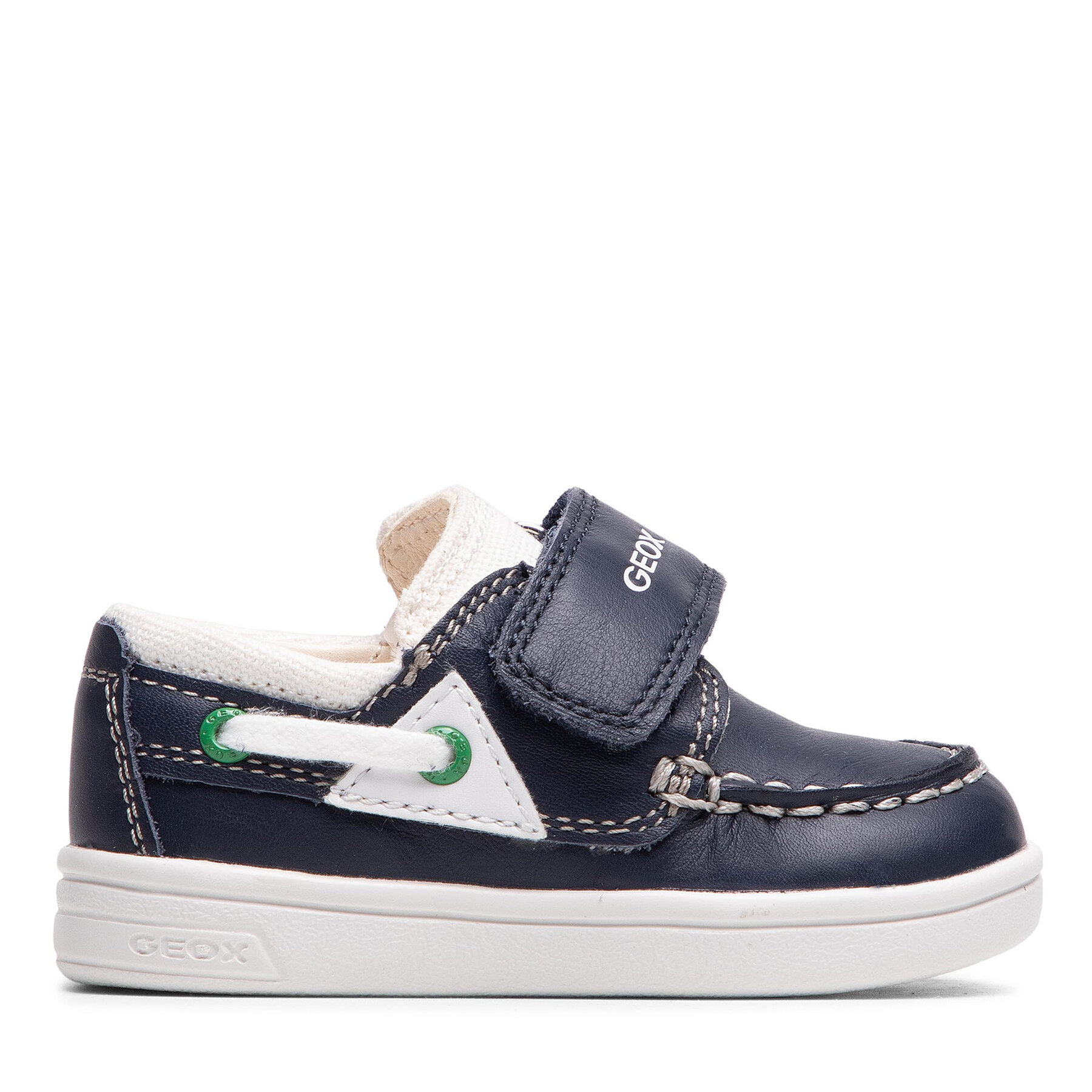 Geox Κλειστά παπούτσια Geox B Djrock B. C B022CC 08510 C4211 M Σκούρο μπλε