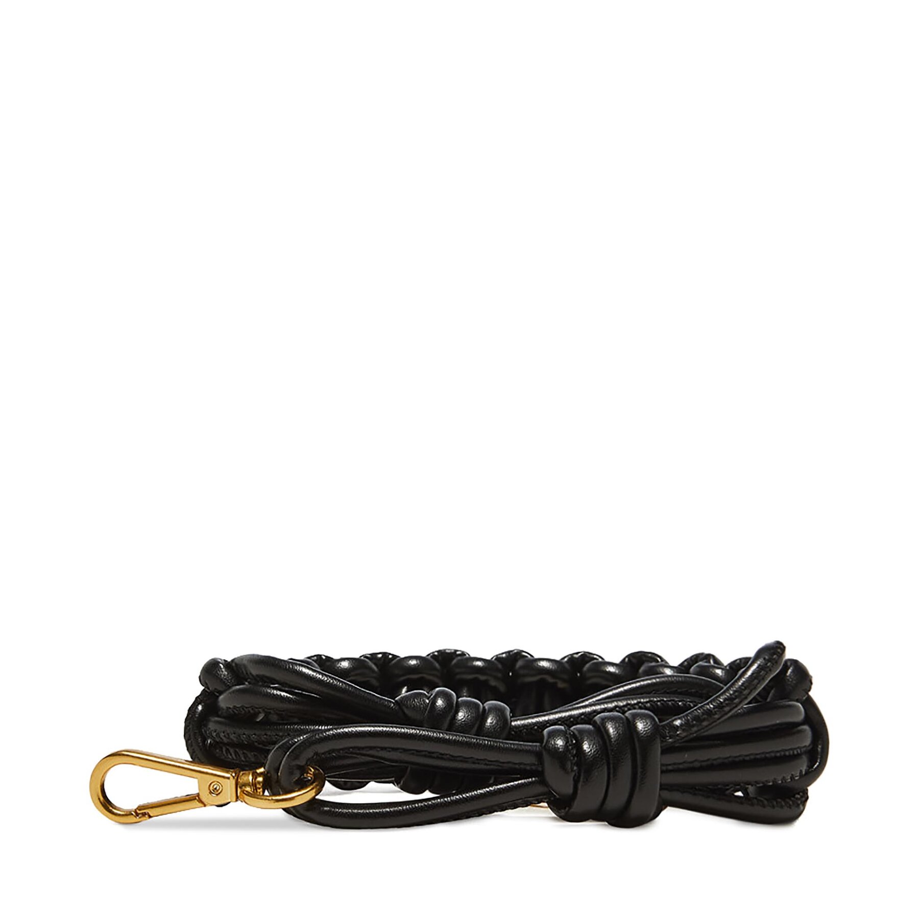 

Змінний ремінь для сумки Gianni Chiarini TR SCOOBY HANDLE/23PE Nero 001, Чорний