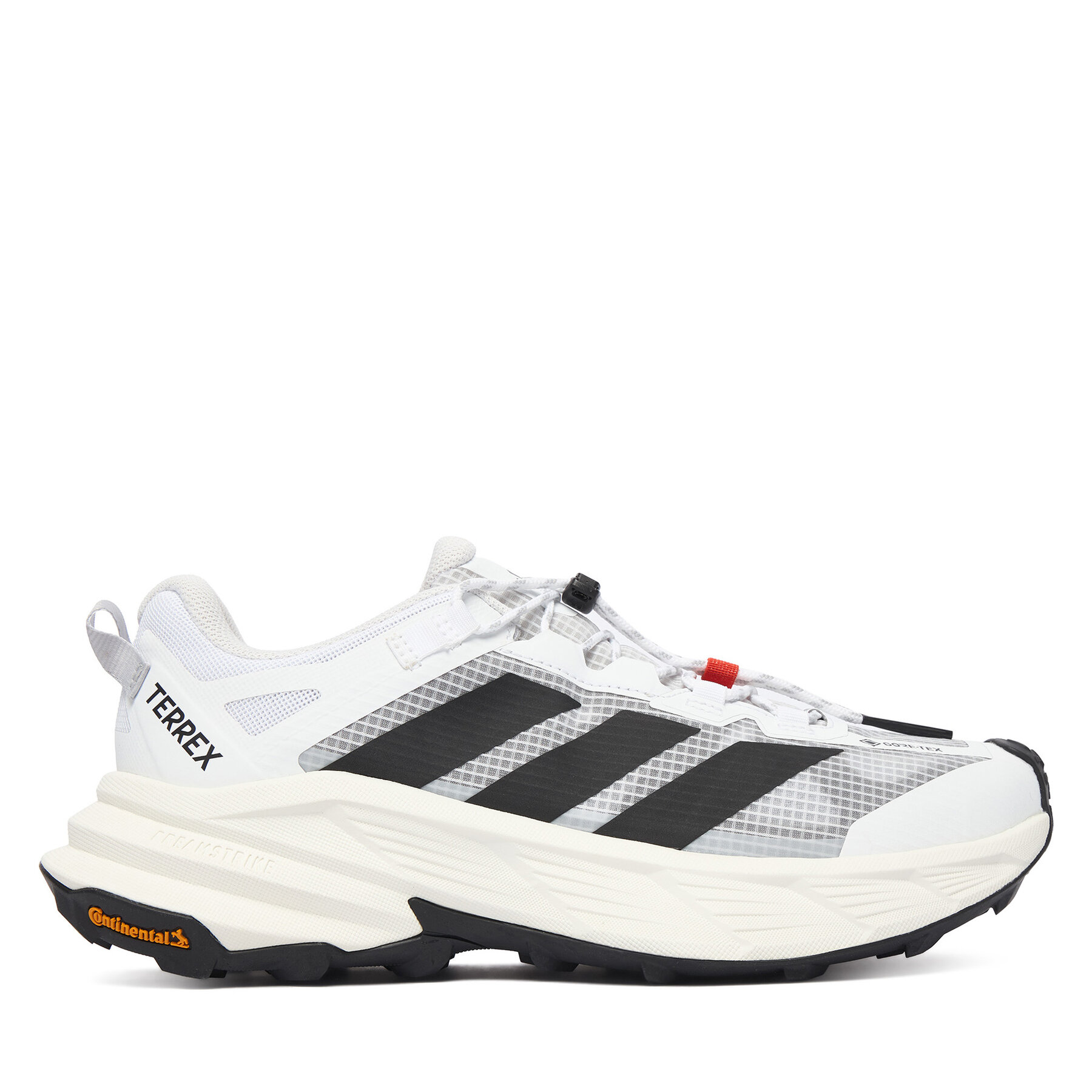 Trekingová obuv adidas Terrex Freehiker Sl Gore-Tex Hiking Shoes KI5163 Biela