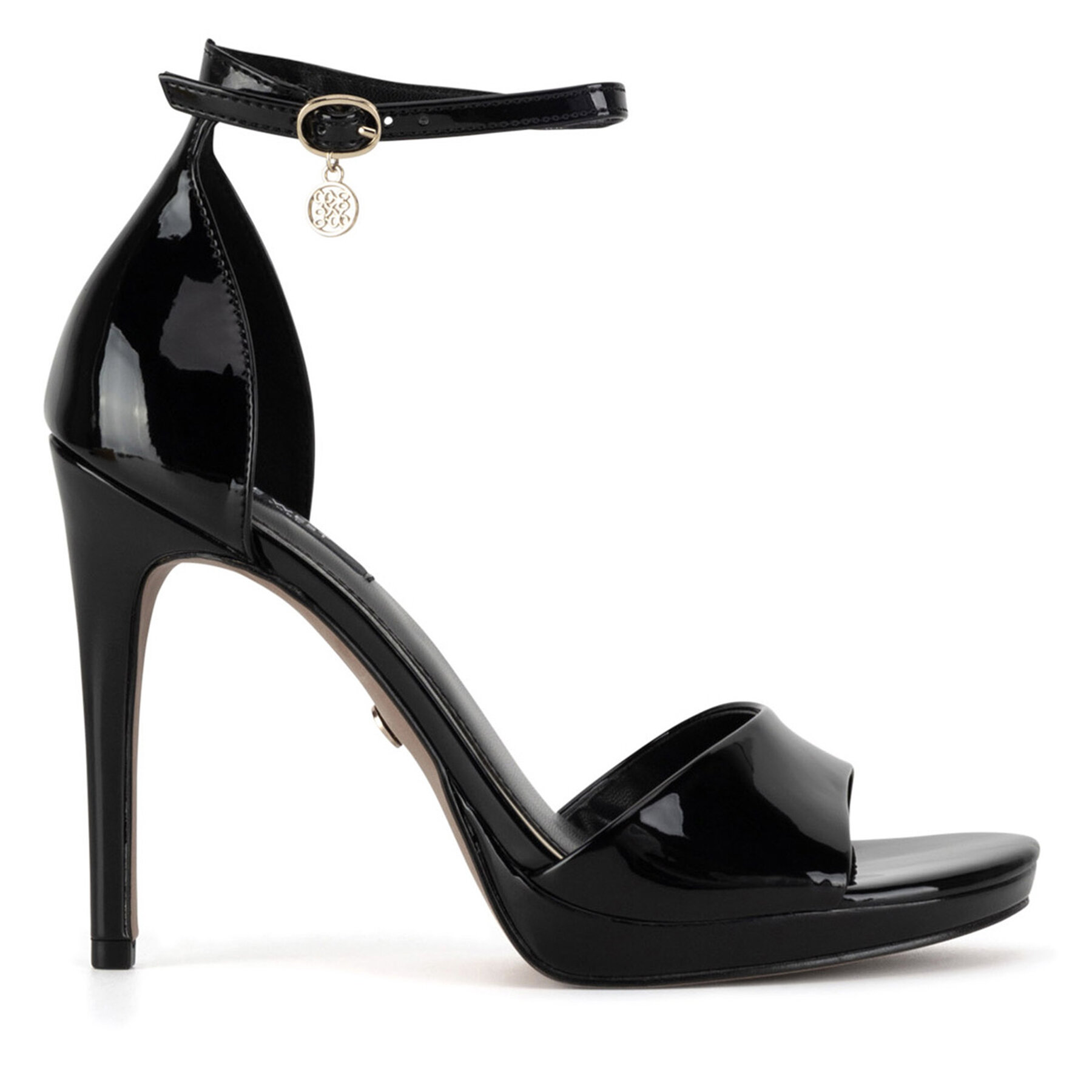 Sandále Nine West 123AL1560 Čierna