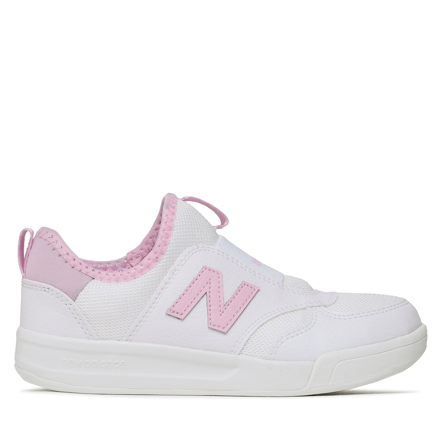 New Balance Αθλητικά New Balance PT300WL1 Λευκό