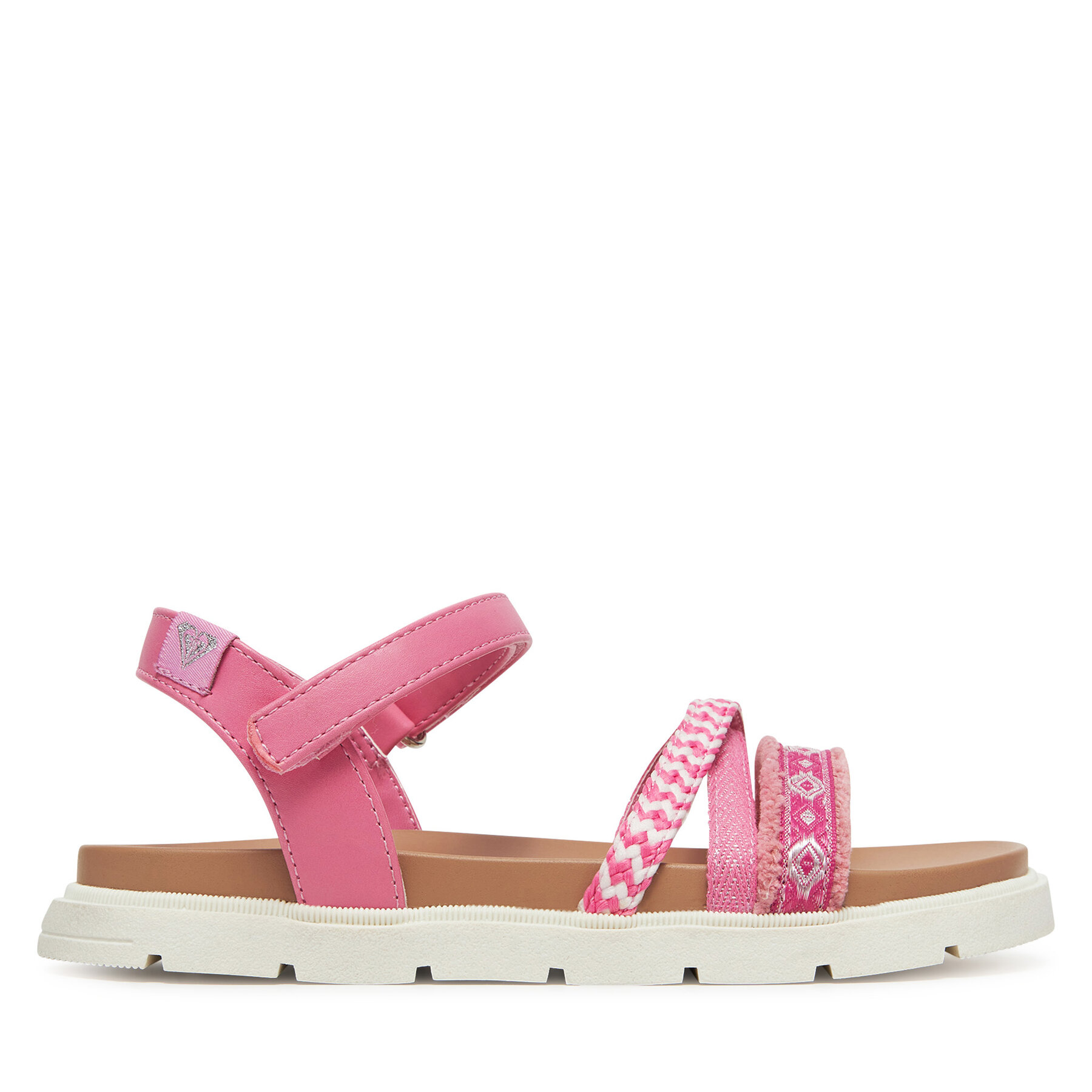 Сандали Roxy CS6081-10 Розов