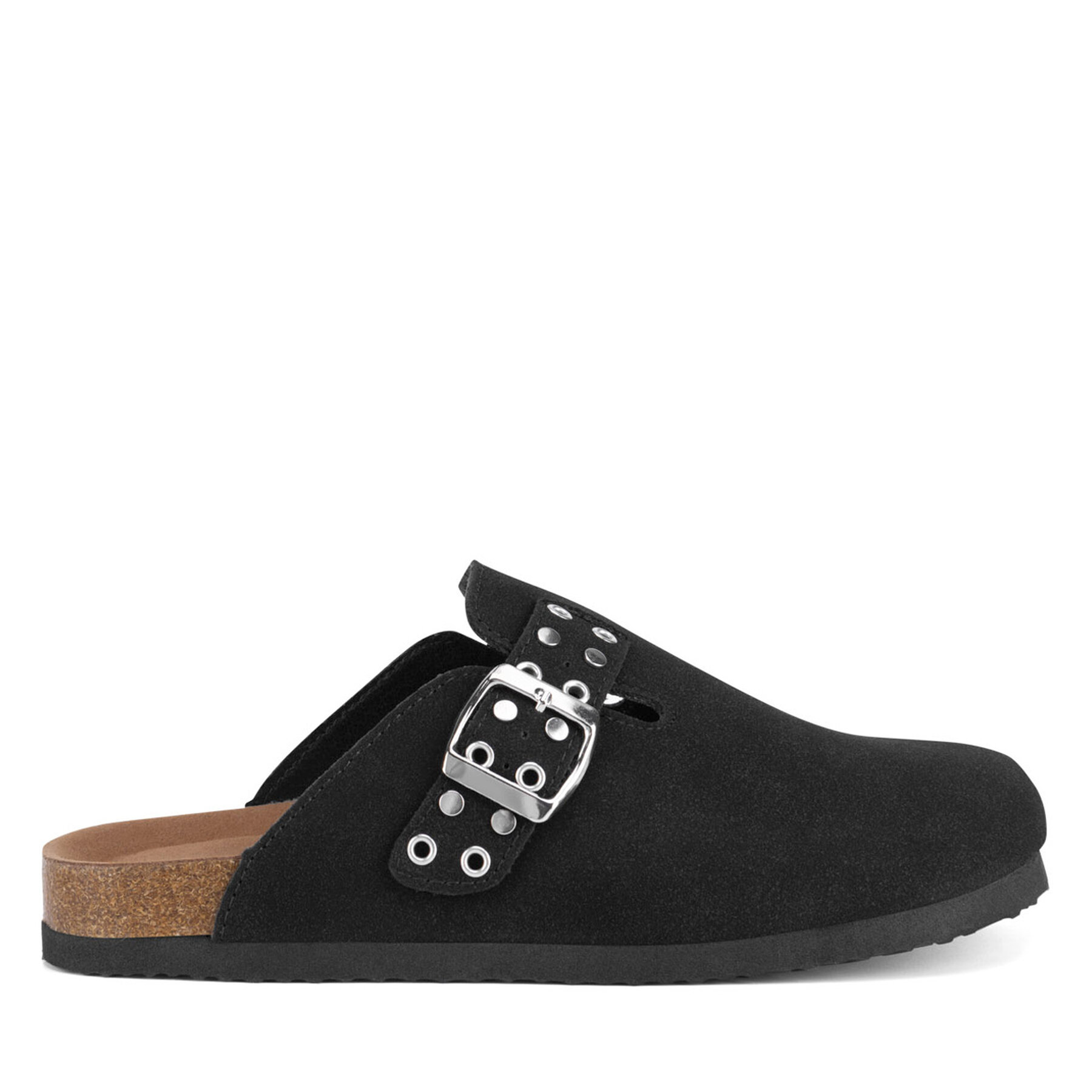 Сабо JENNY SC01B1708-3 Черен