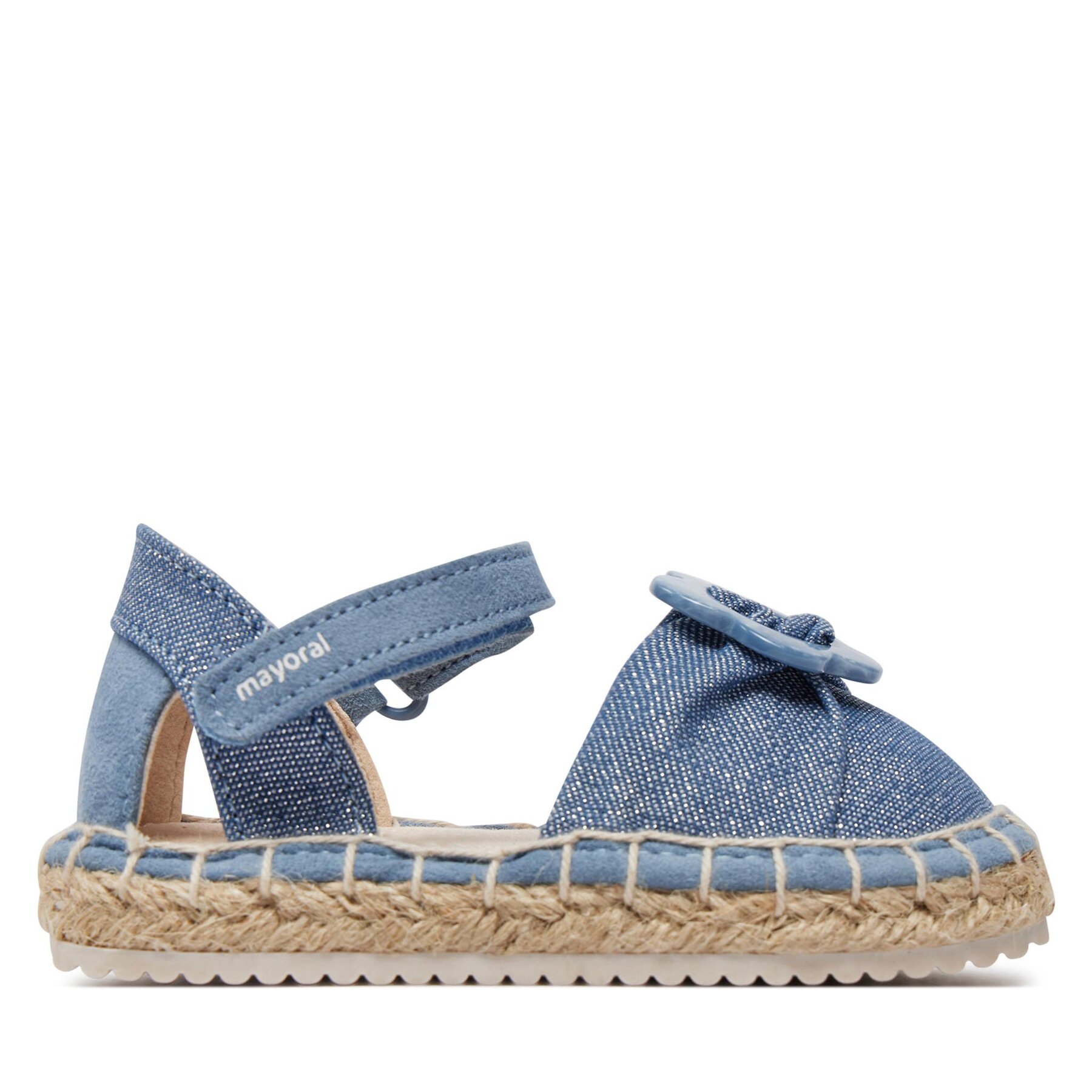 Alpargatas Mayoral 41557 Azul