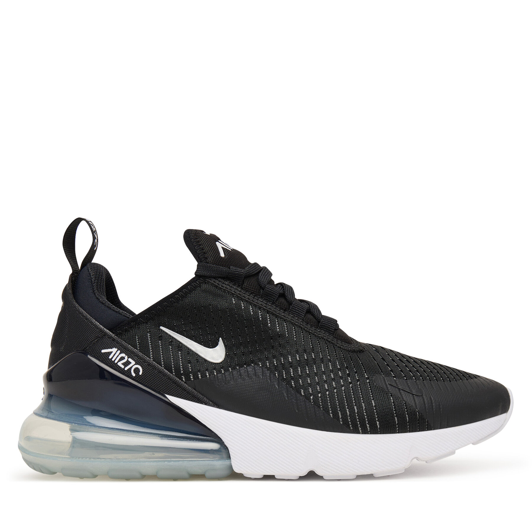 Sneakers Nike Nike Air Max 270 HJ3222 001 Nero