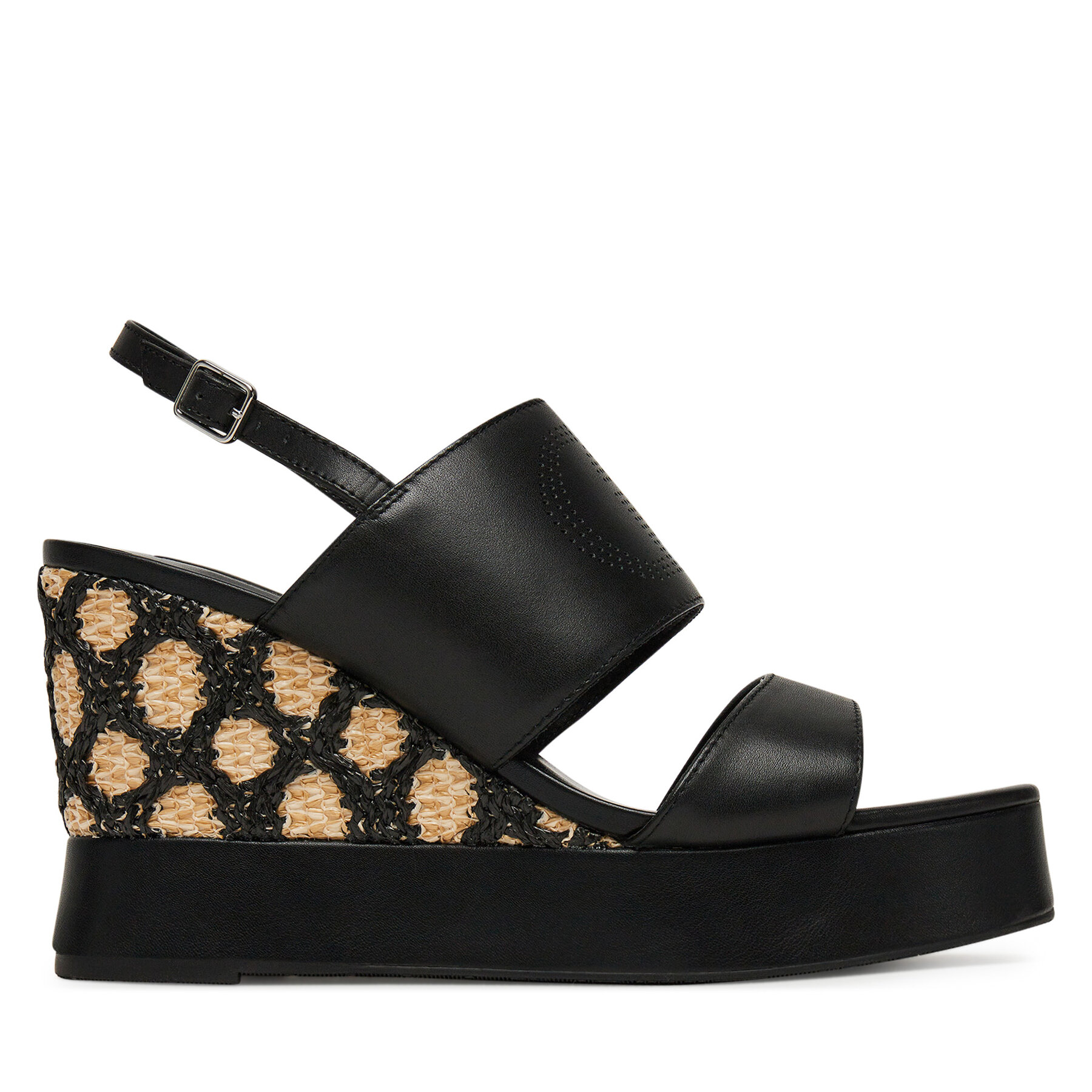 Sandali Liu Jo Karen 06 SA5115 P0102 Nero