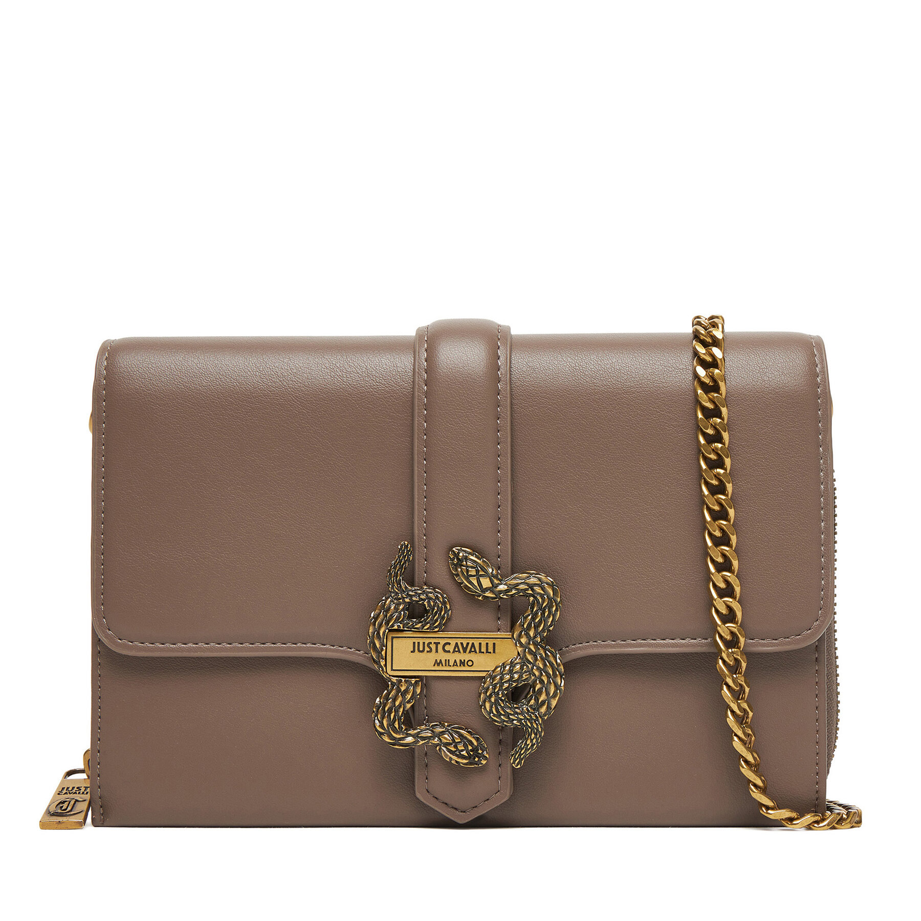 Just Cavalli Τσάντα Just Cavalli 79RA5PA6 Μπεζ