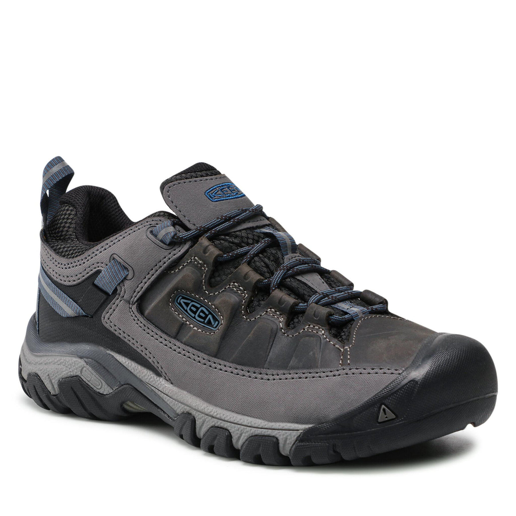 Trekkings Keen Targhee III 1017785 Steel Grey/Capt 1017785 imagine noua