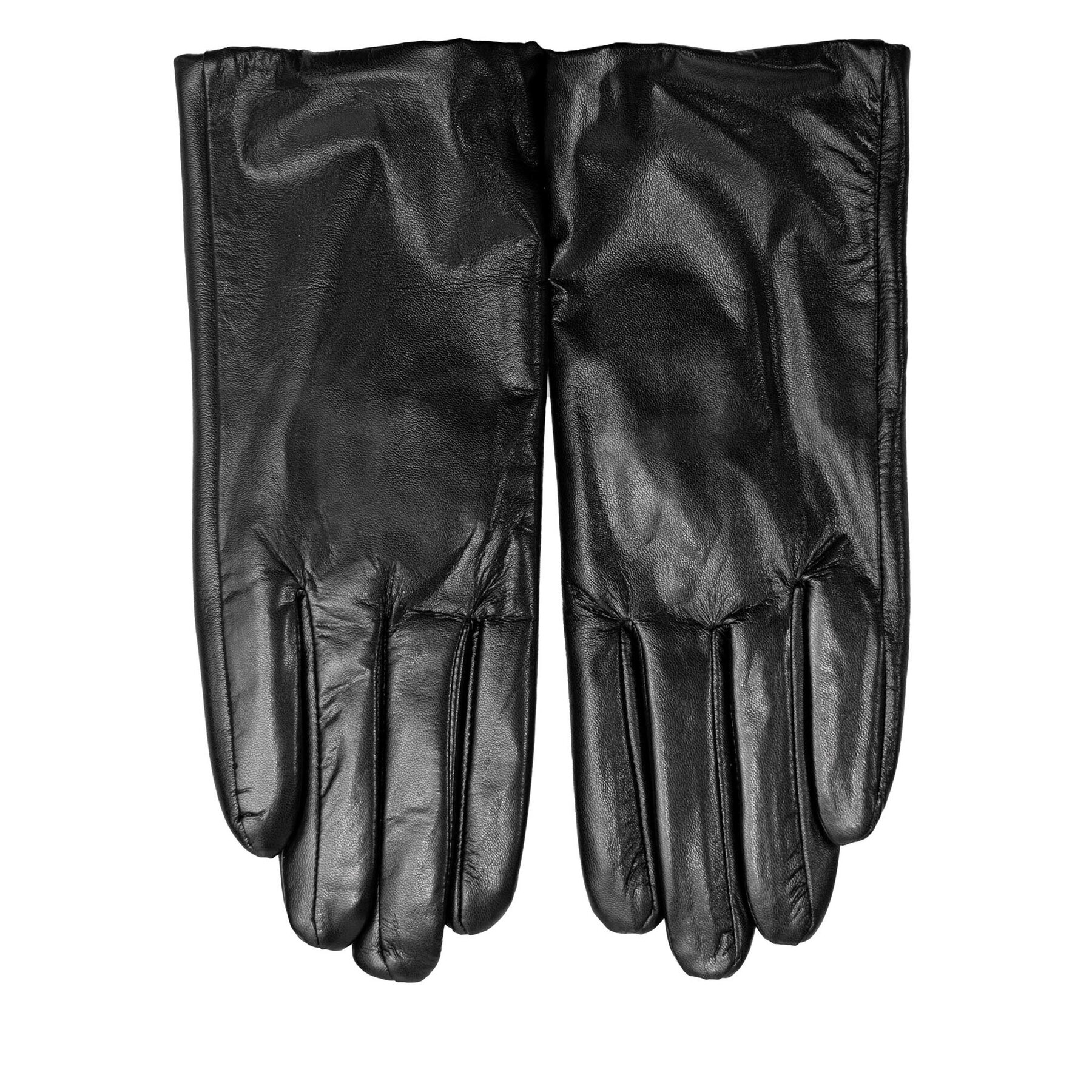 Gants femme Semi Line P8283-2 M Noir