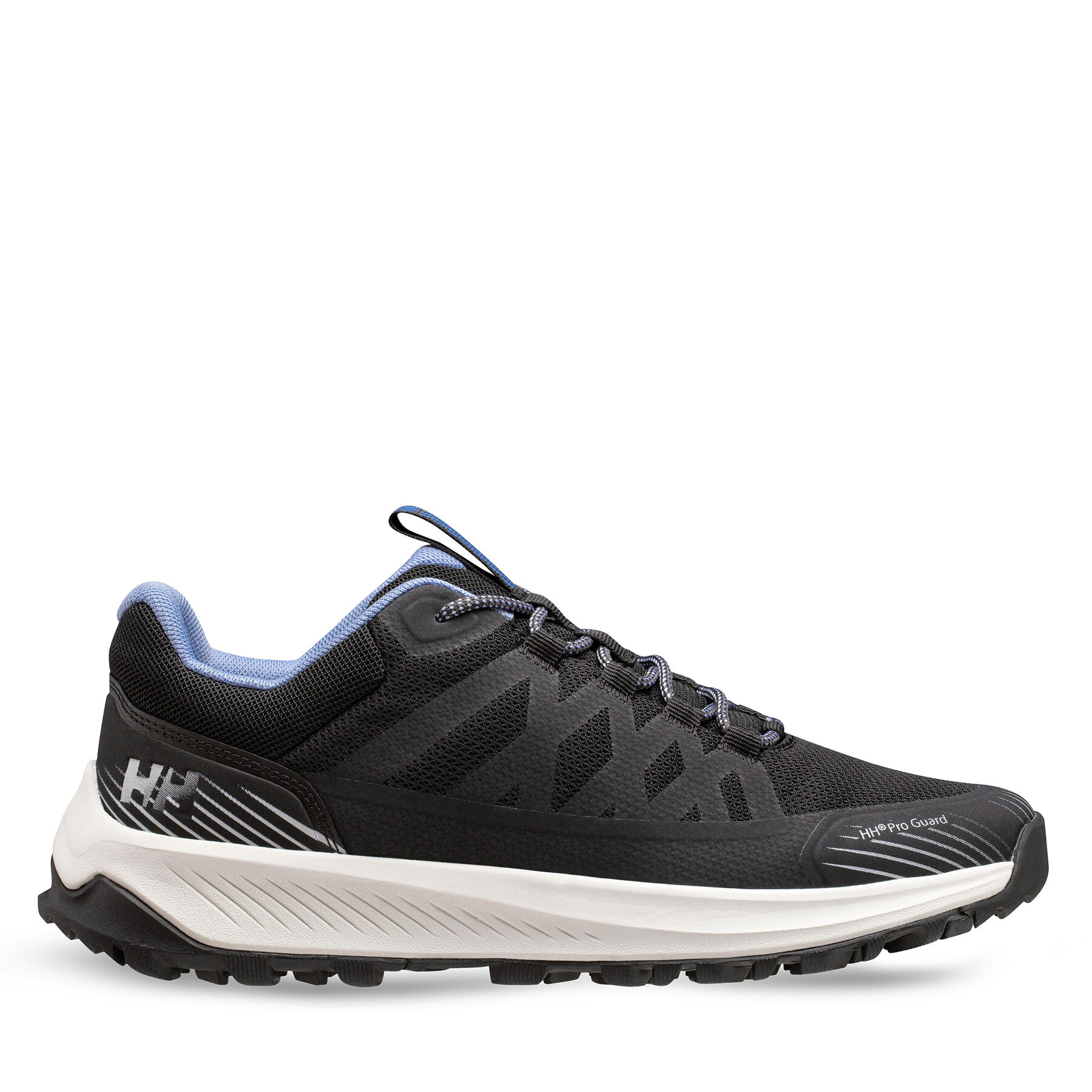 Sneakersy Helly Hansen W Vidden Hybrid Low 11923 Černá