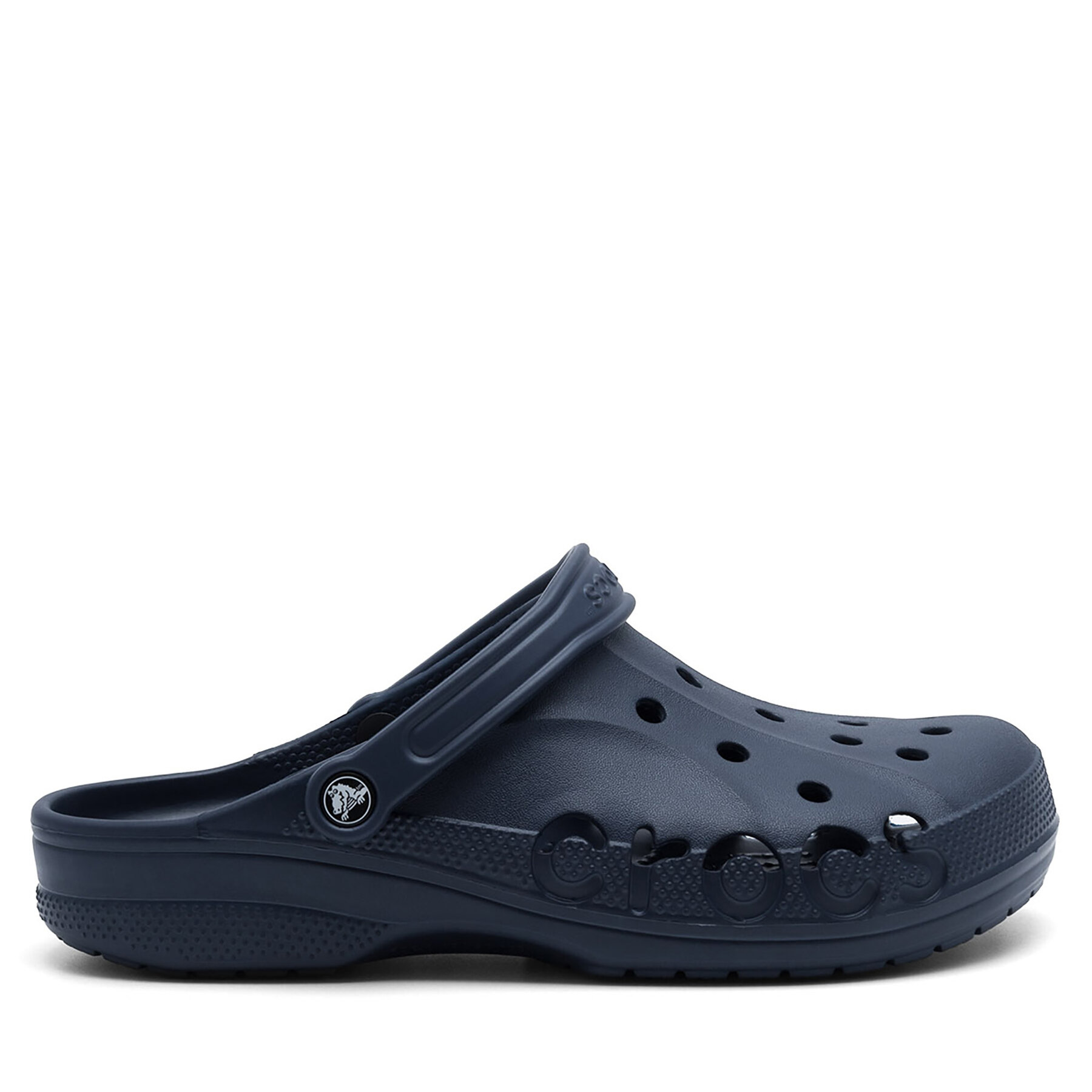 Mules / sandales de bain Crocs BAYA 10126-410 Bleu marine