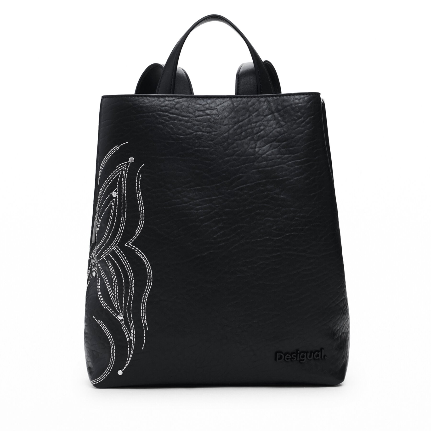 Rucsac Desigual Goodall Sumy 25SAKP08 Negru